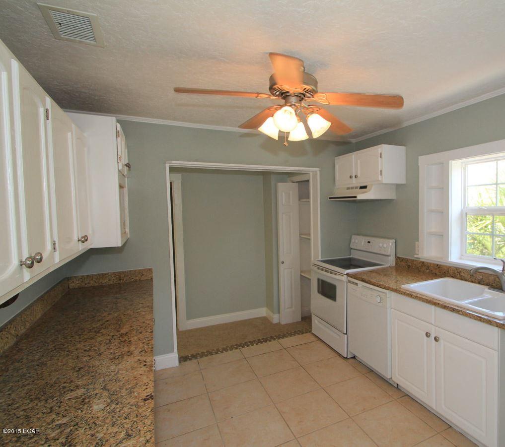 Bahama Beach - Residential Lease