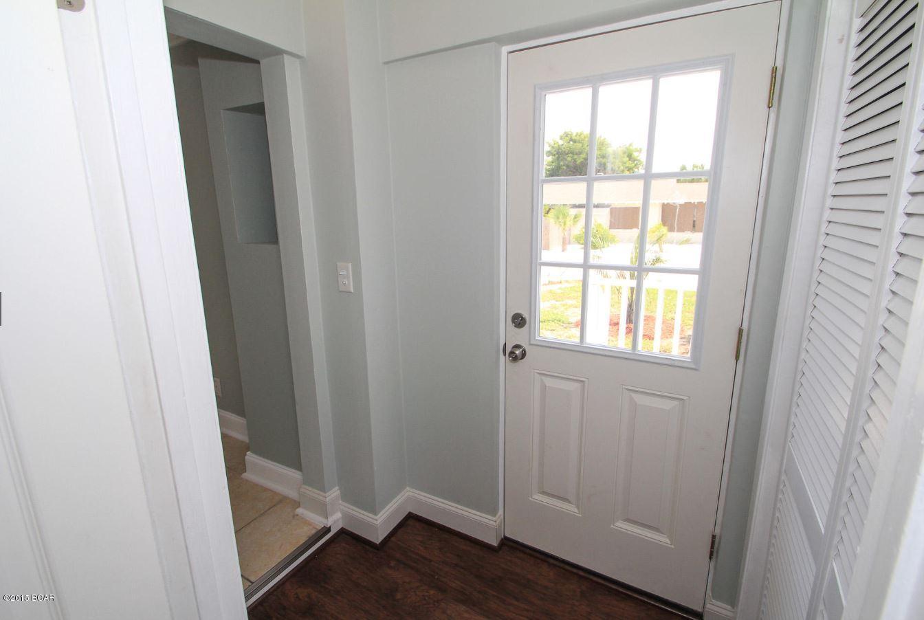 Bahama Beach - Residential Lease