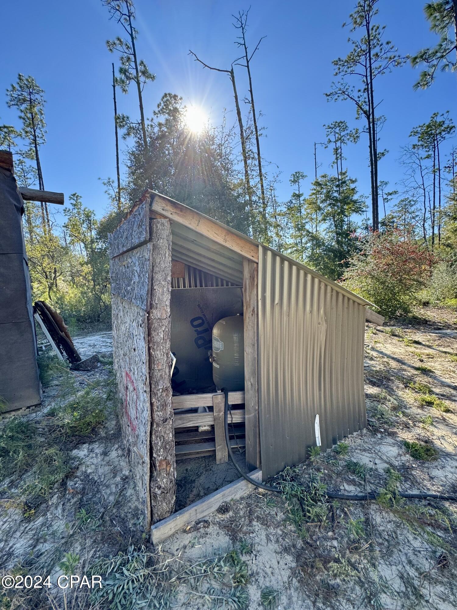 Compass Lake Hills Unit 6 - Land