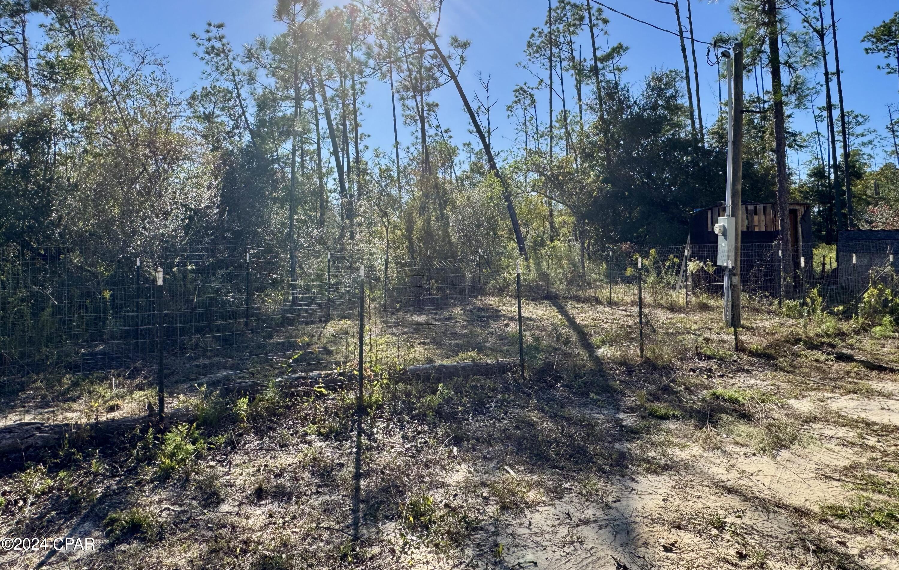Compass Lake Hills Unit 6 - Land