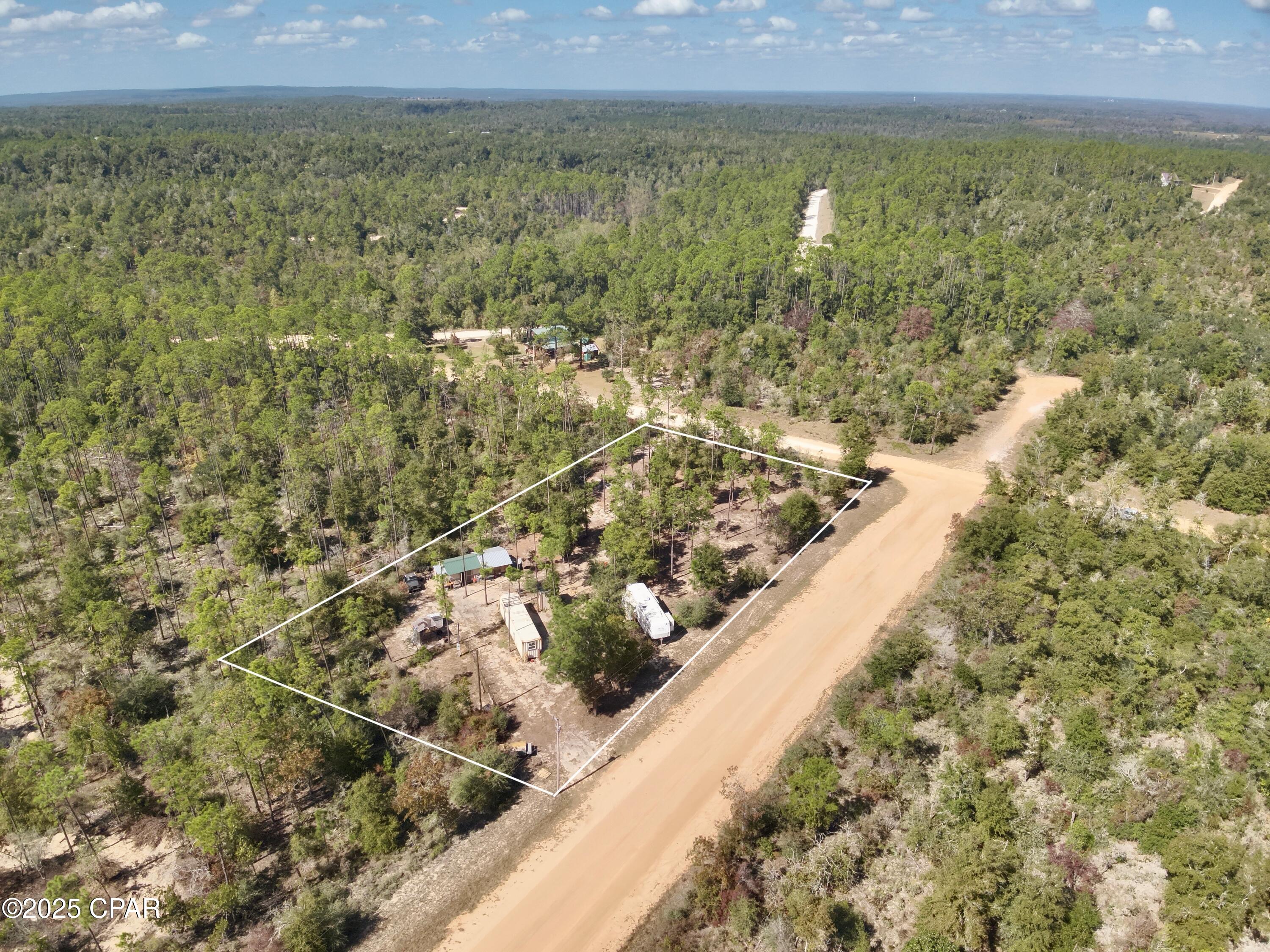 Compass Lake Hills Unit 6 - Land