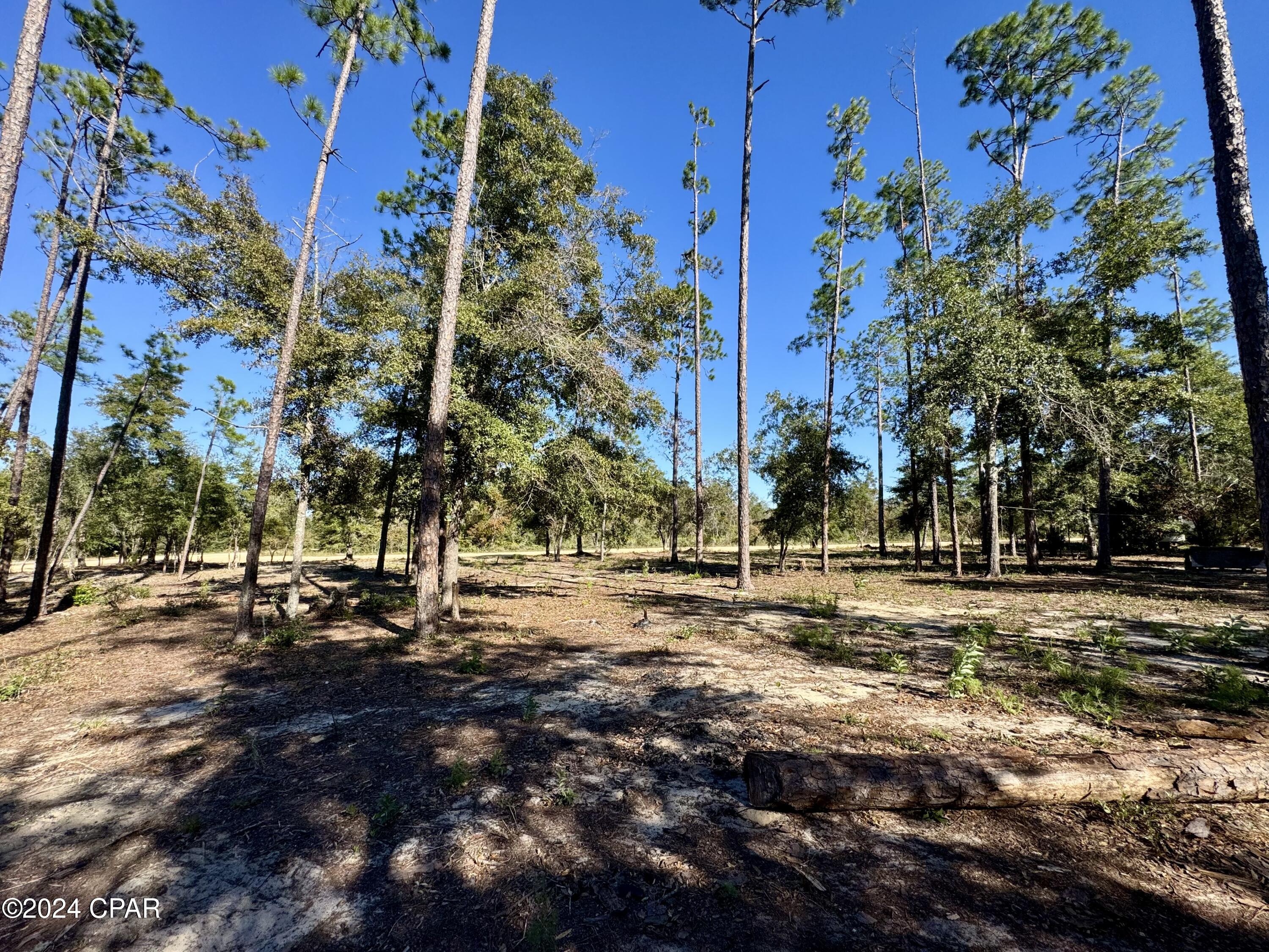 Compass Lake Hills Unit 6 - Land