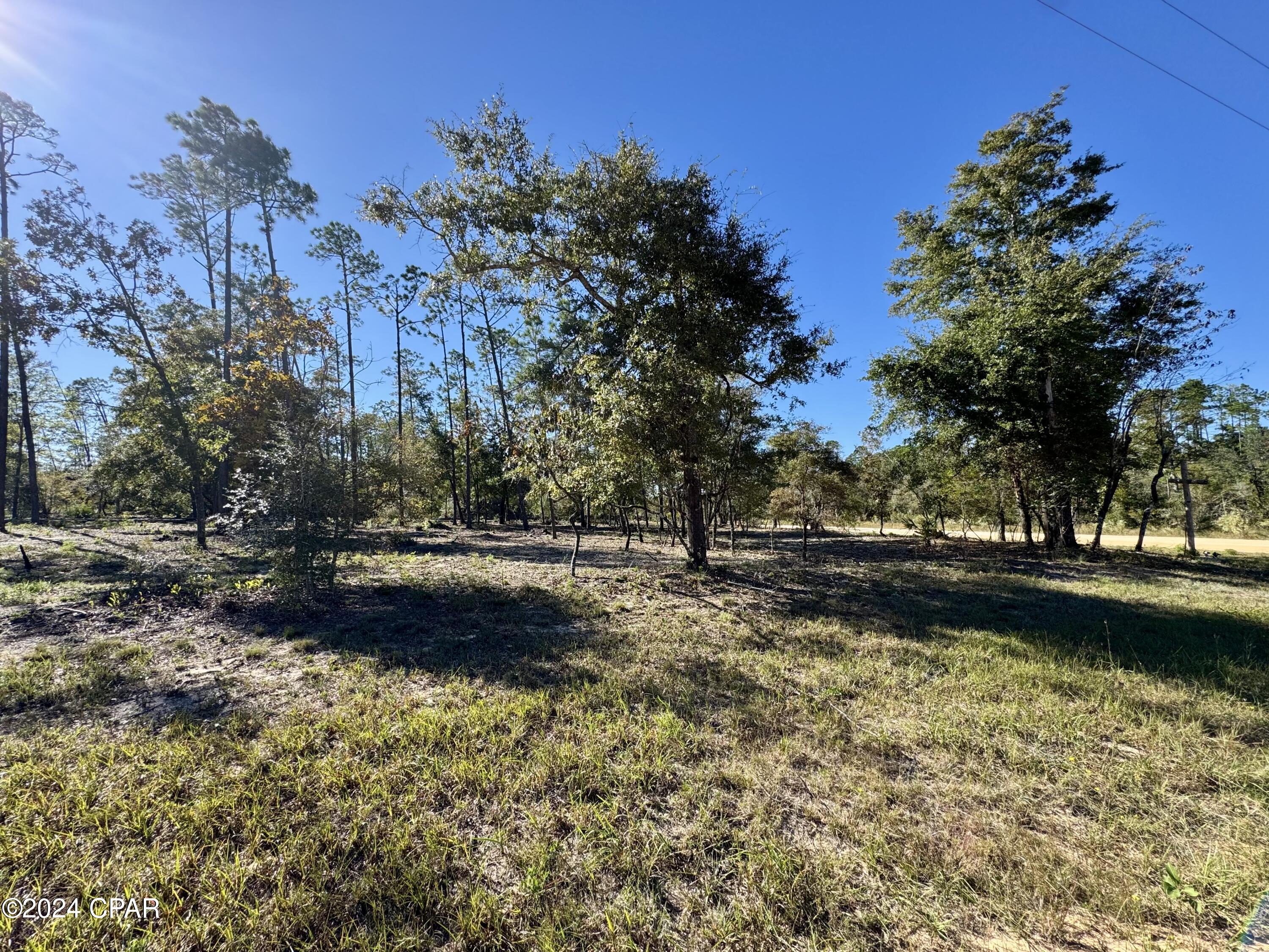 Compass Lake Hills Unit 6 - Land