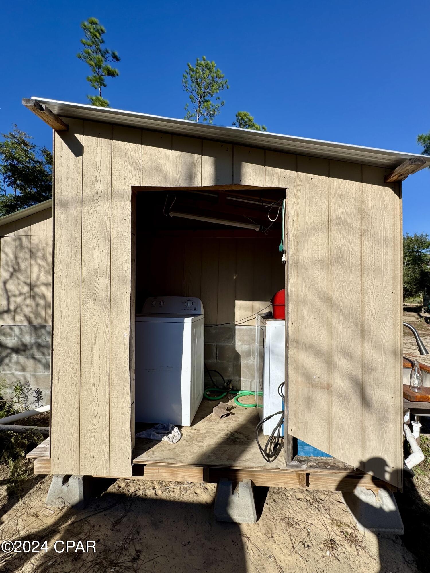Compass Lake Hills Unit 6 - Land