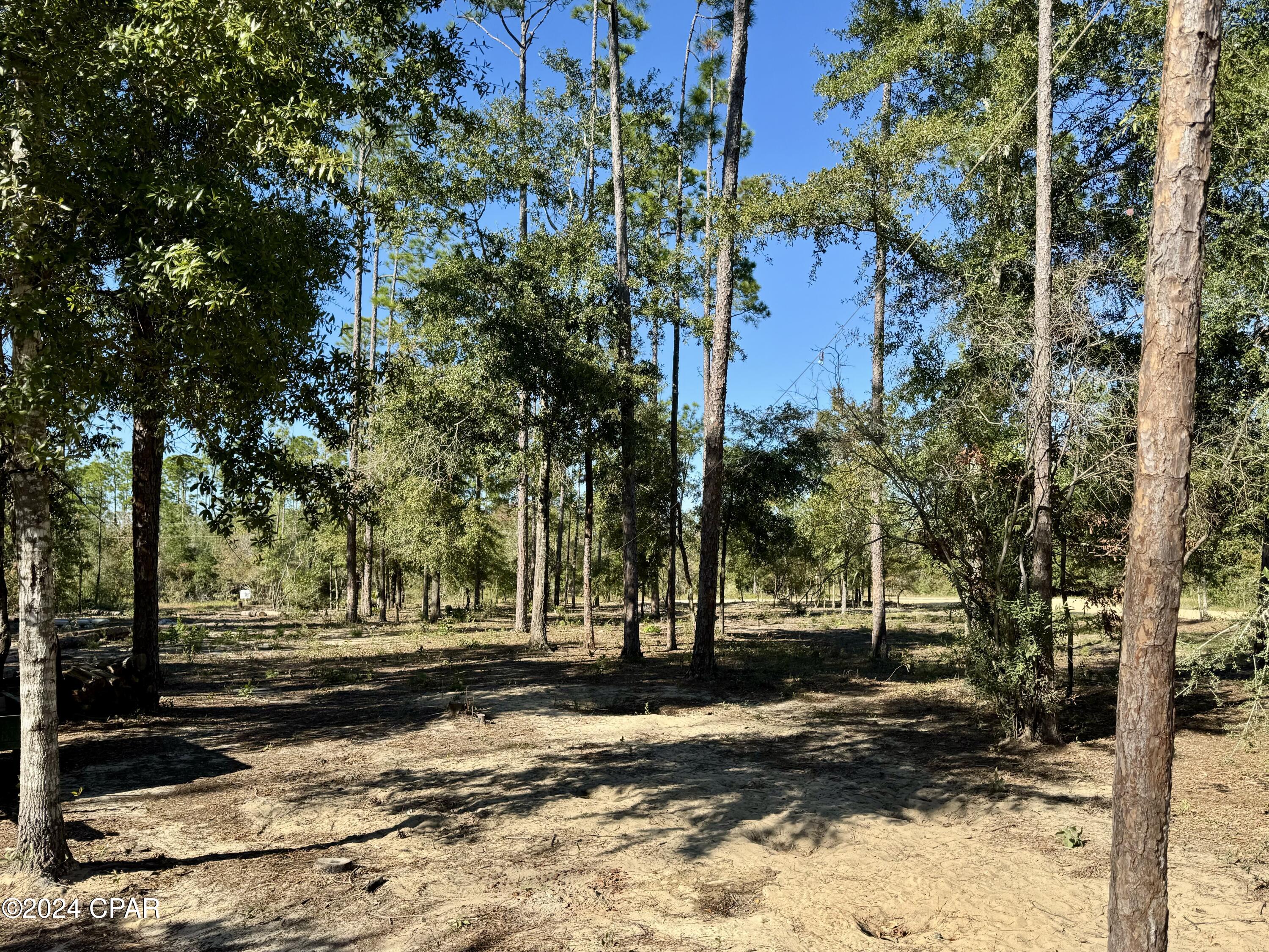 Compass Lake Hills Unit 6 - Land