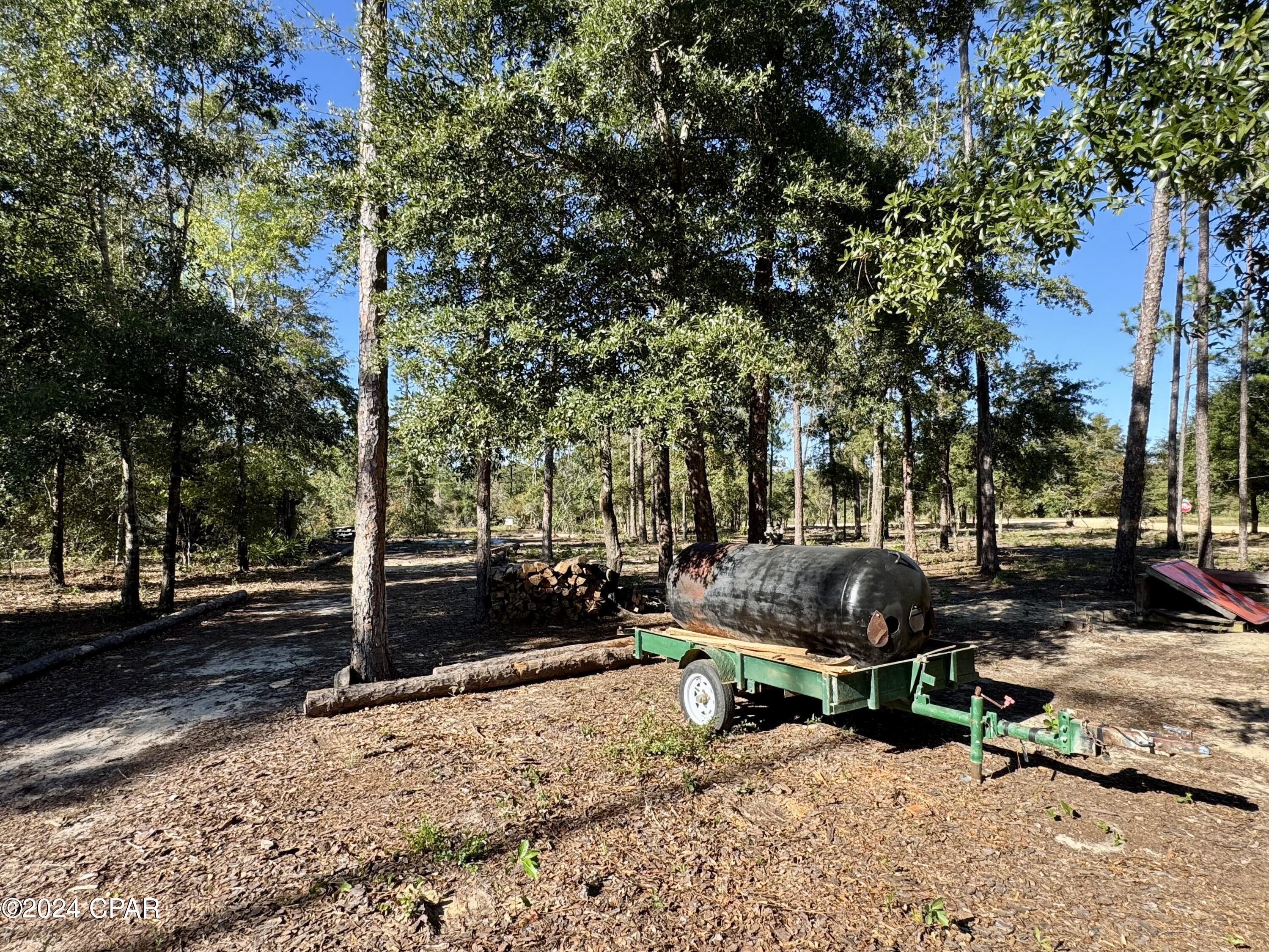 Compass Lake Hills Unit 6 - Land