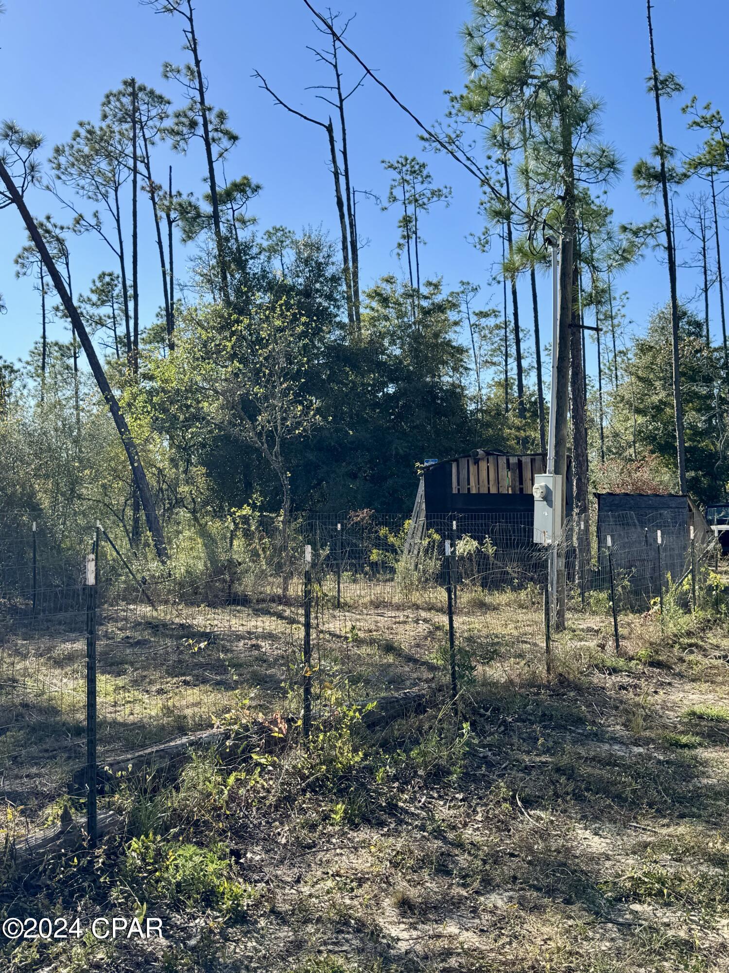 Compass Lake Hills Unit 6 - Land