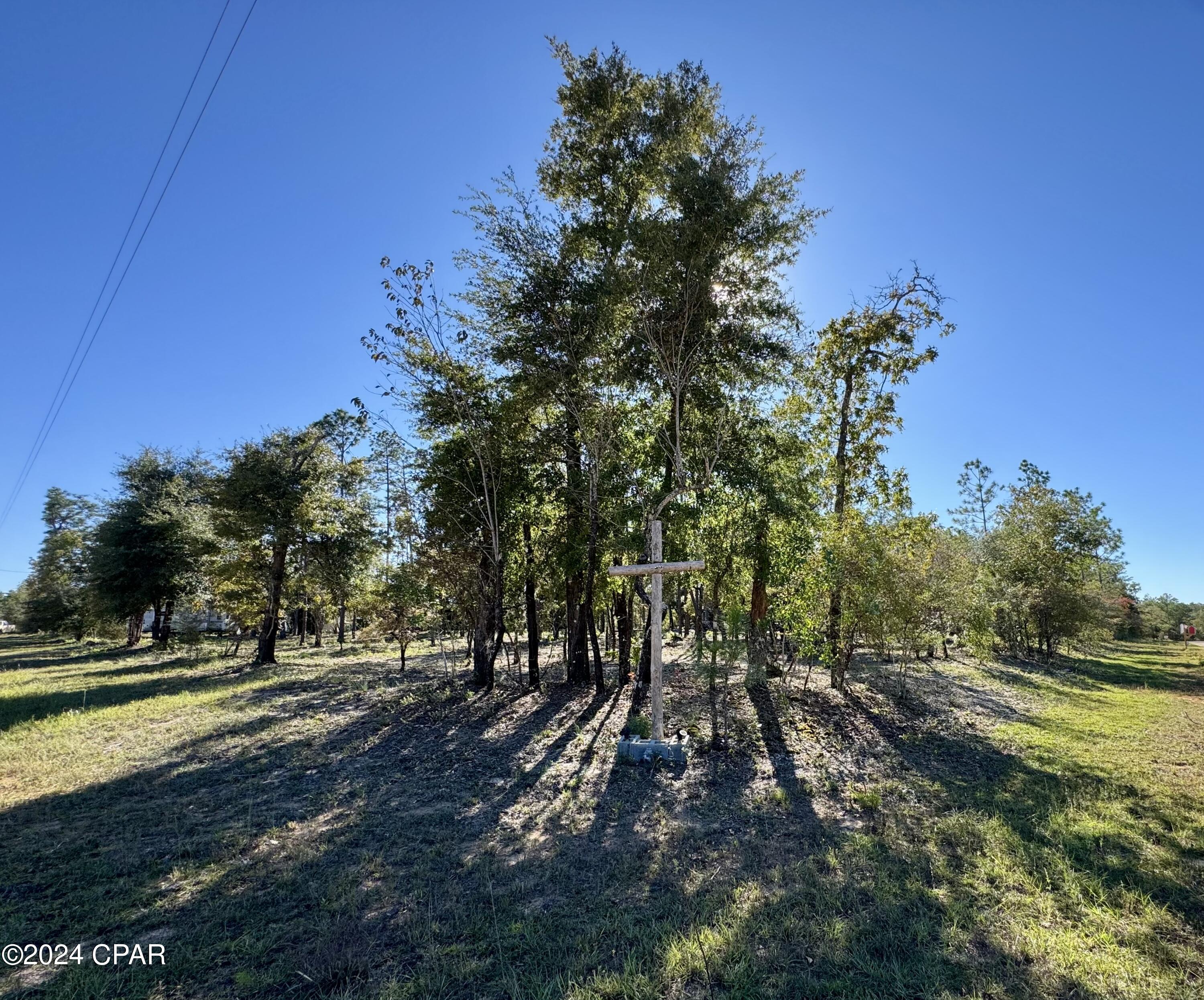 Compass Lake Hills Unit 6 - Land