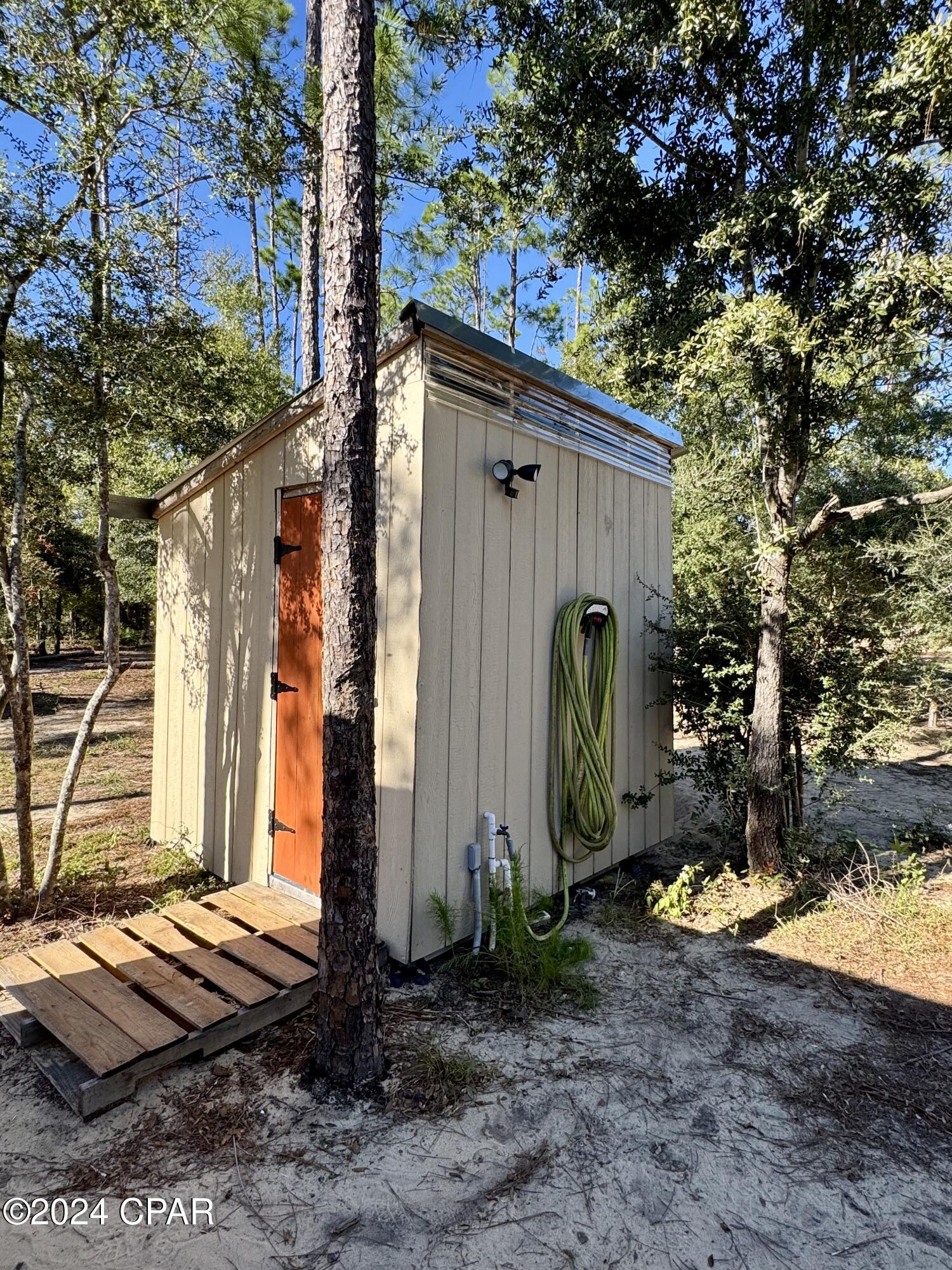 Compass Lake Hills Unit 6 - Land