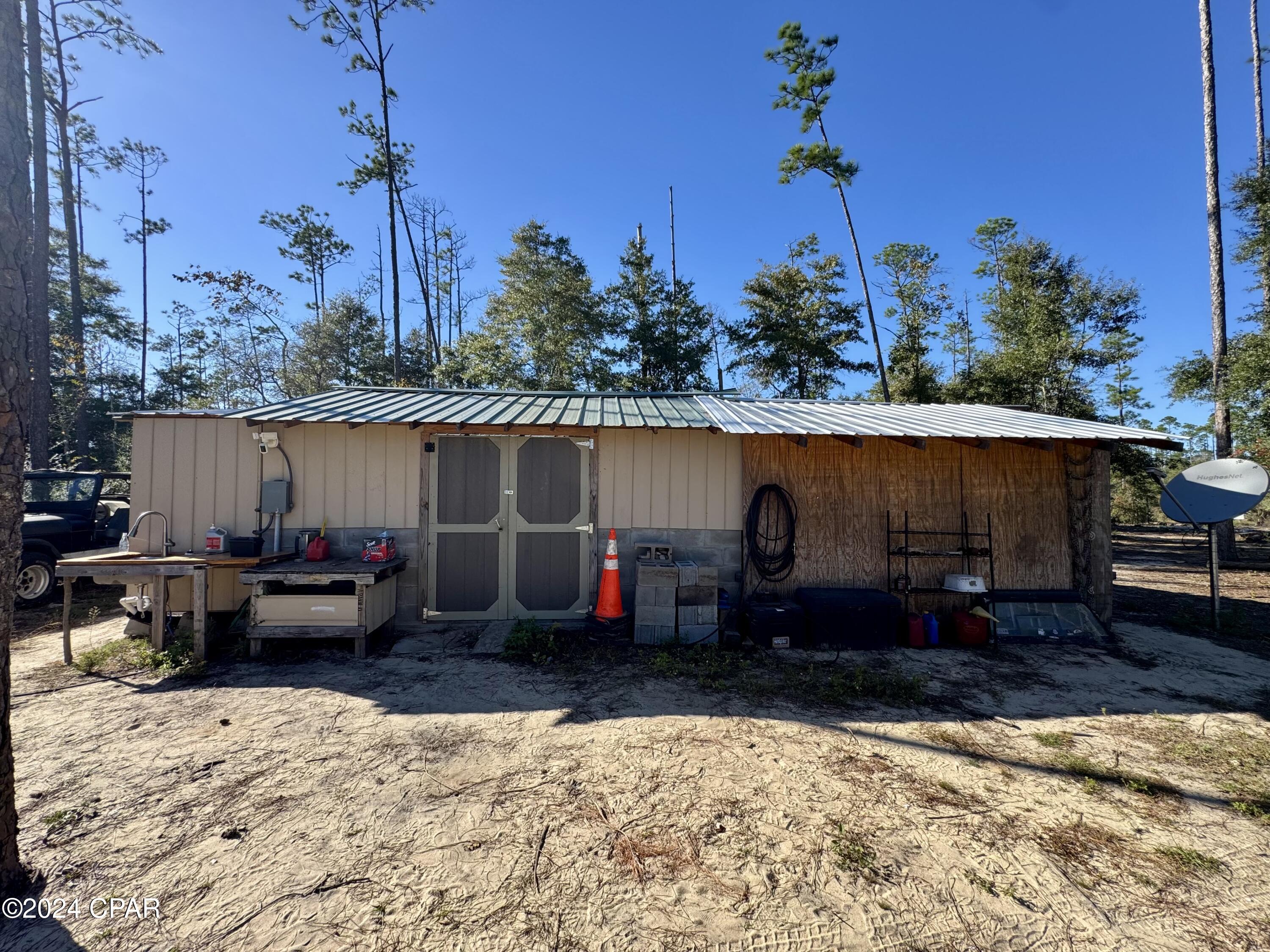 Compass Lake Hills Unit 6 - Land