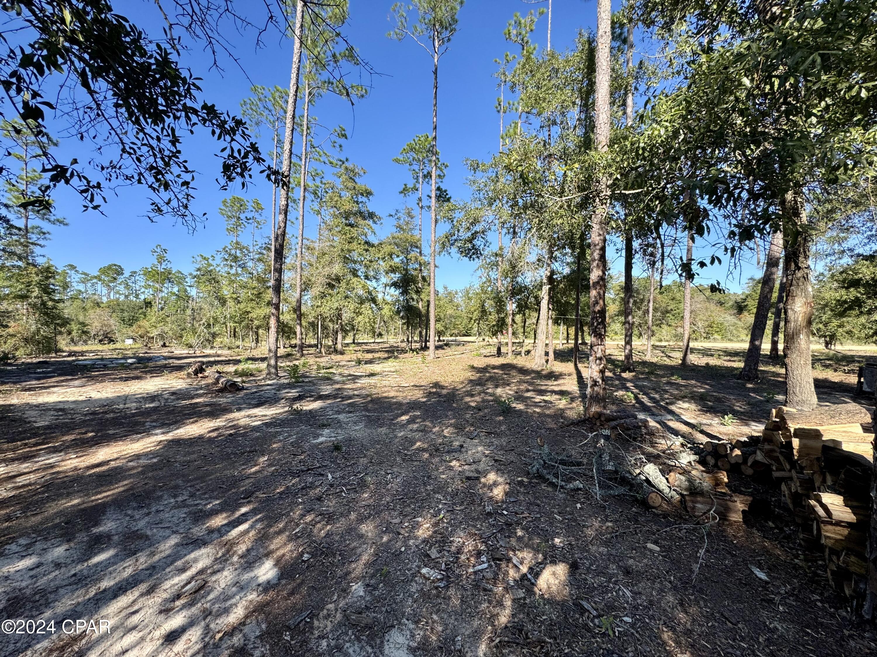 Compass Lake Hills Unit 6 - Land