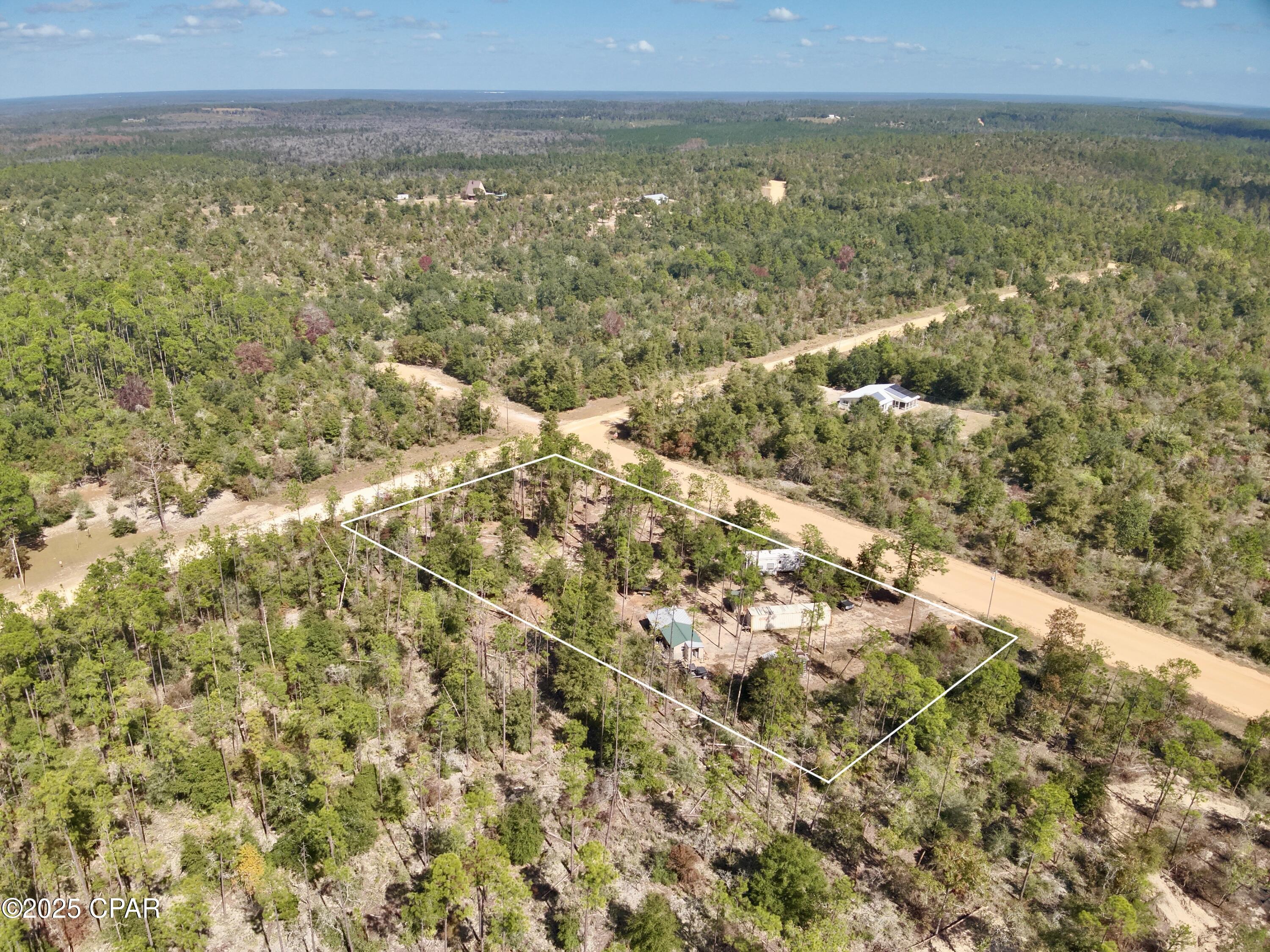 Compass Lake Hills Unit 6 - Land