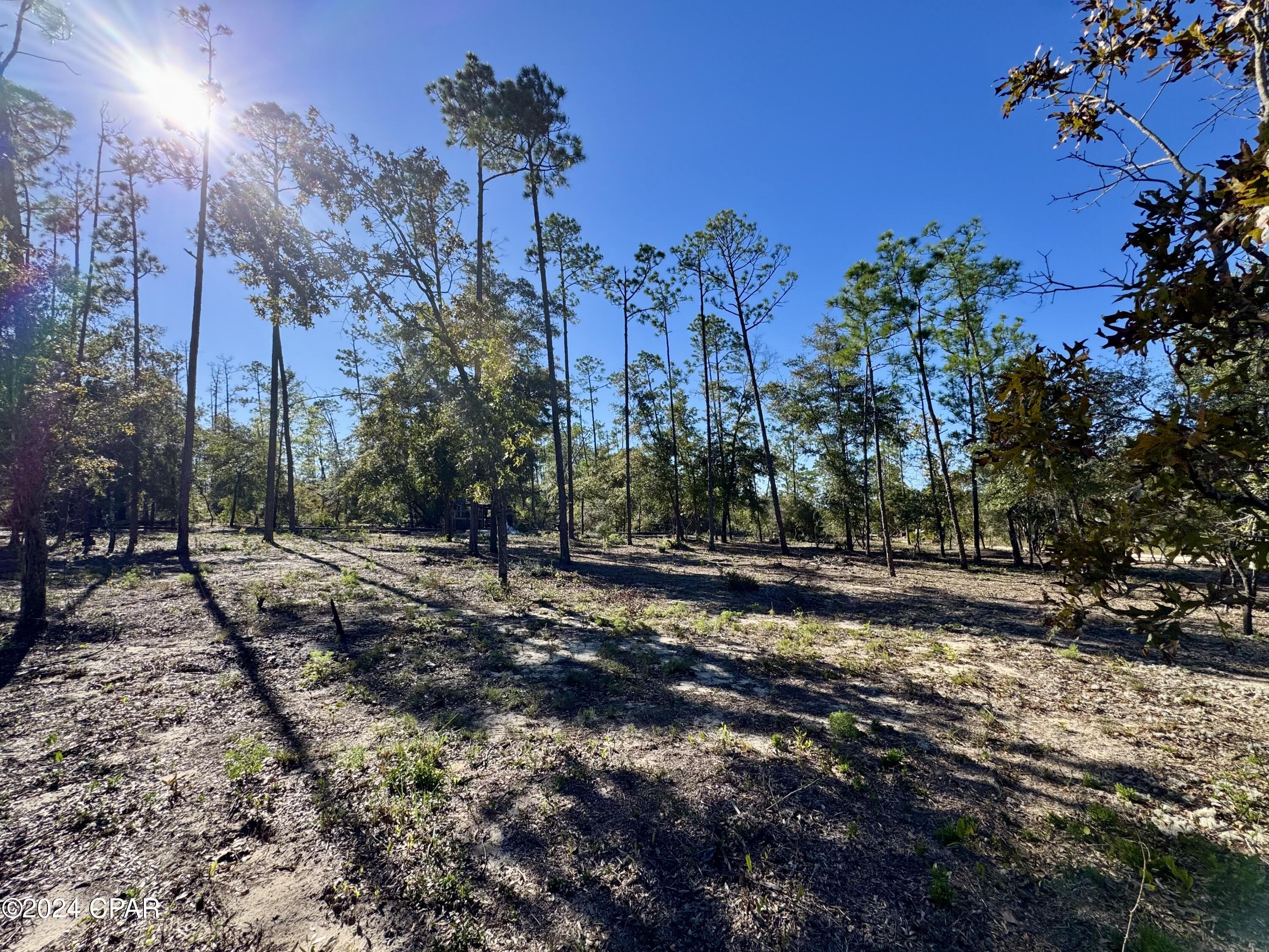 Compass Lake Hills Unit 6 - Land