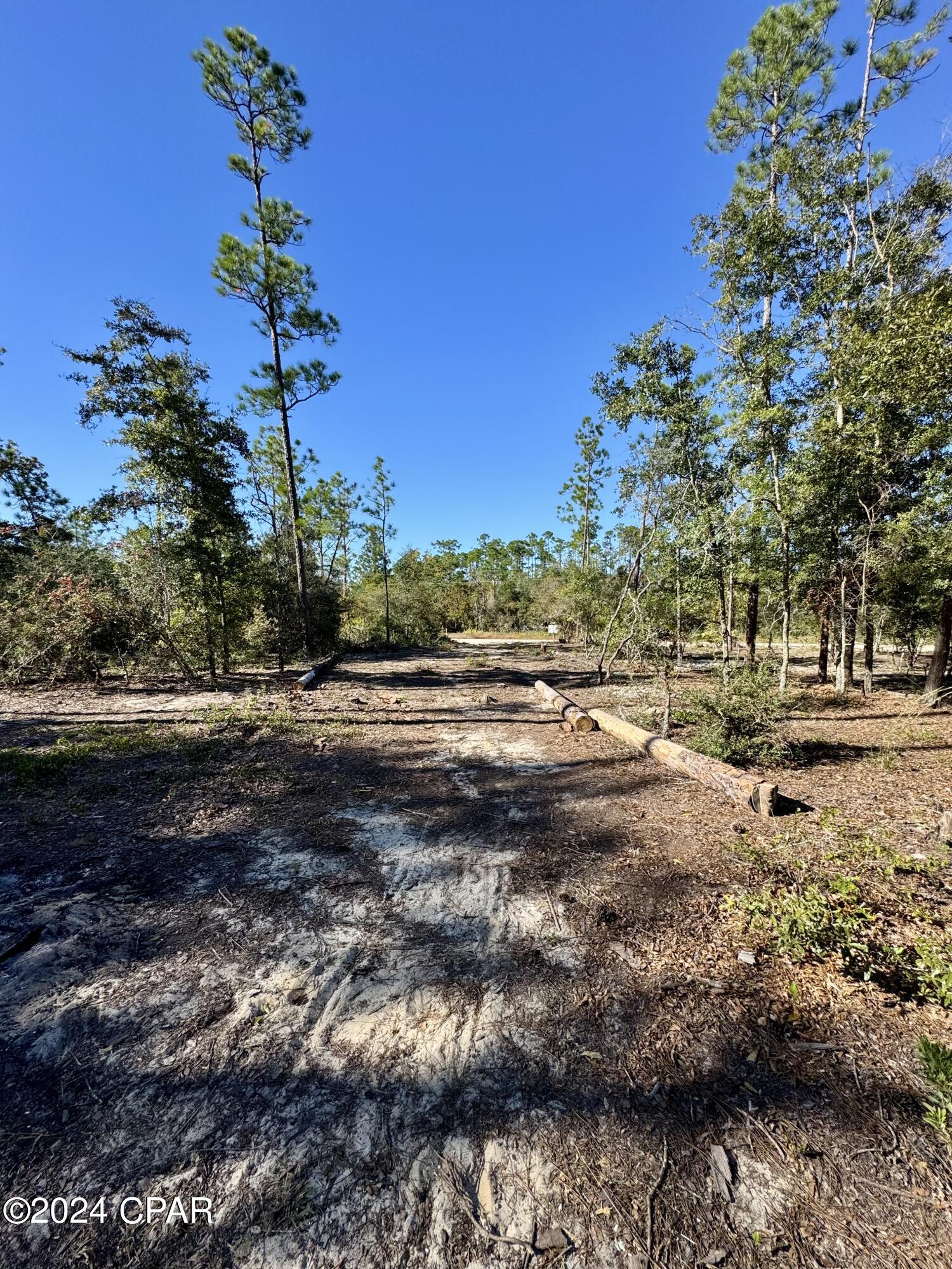 Compass Lake Hills Unit 6 - Land