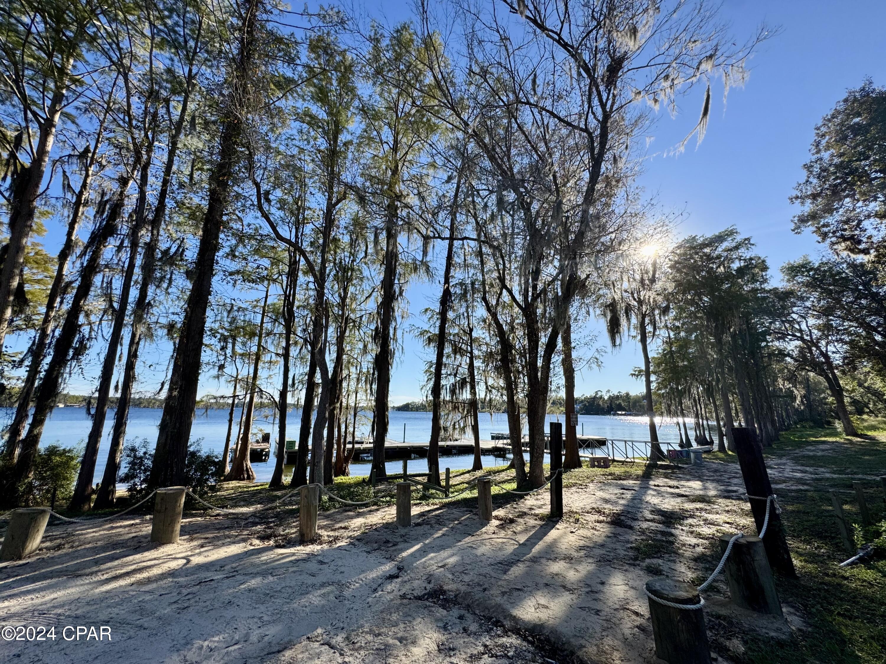 Compass Lake Hills Unit 6 - Land