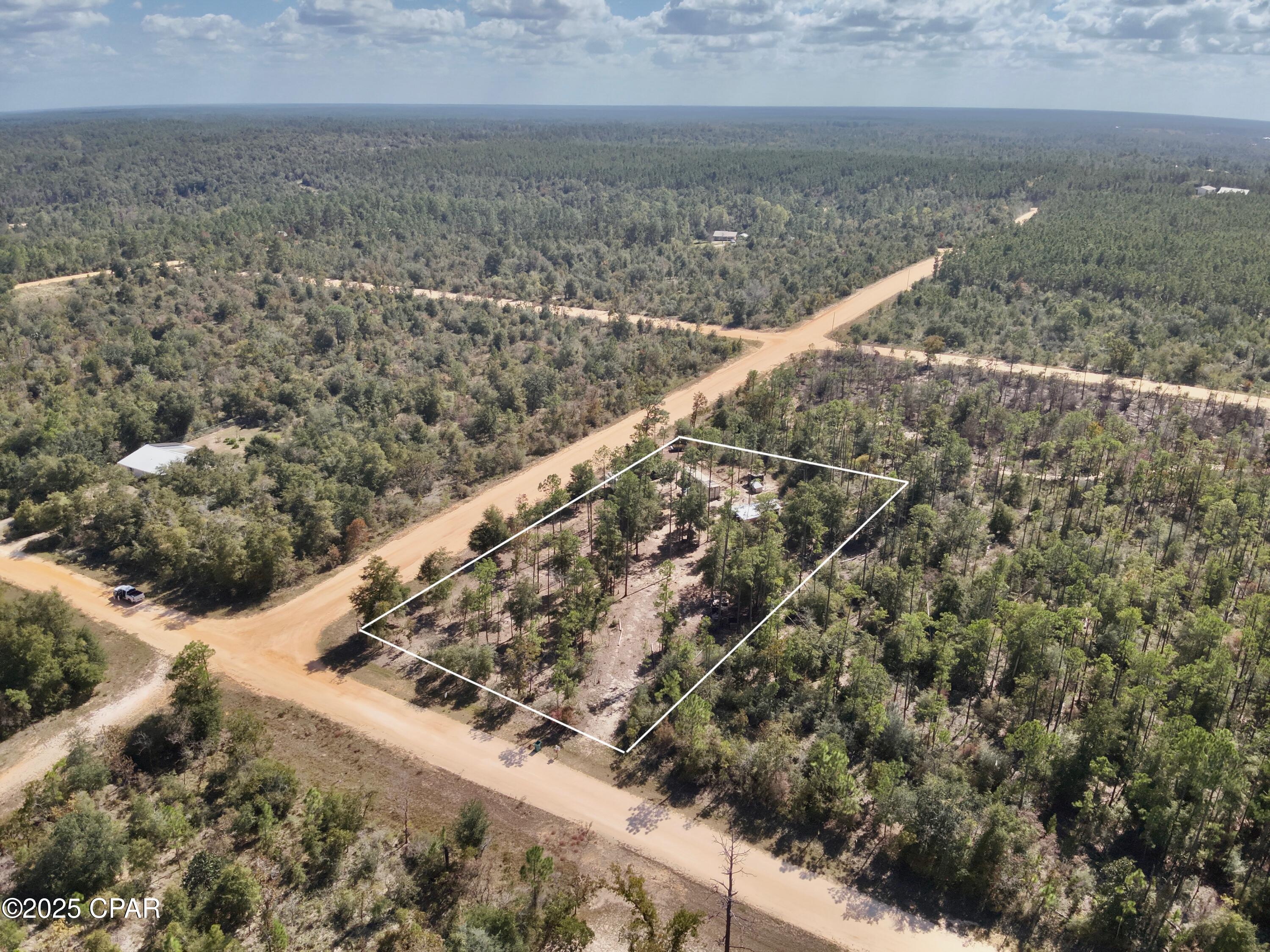 Compass Lake Hills Unit 6 - Land