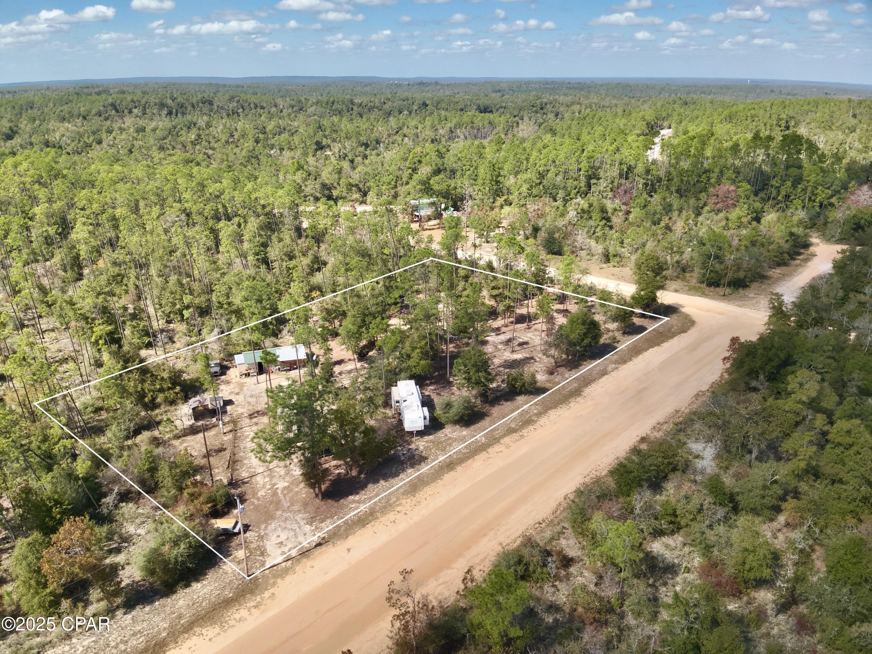 Compass Lake Hills Unit 6 - Land