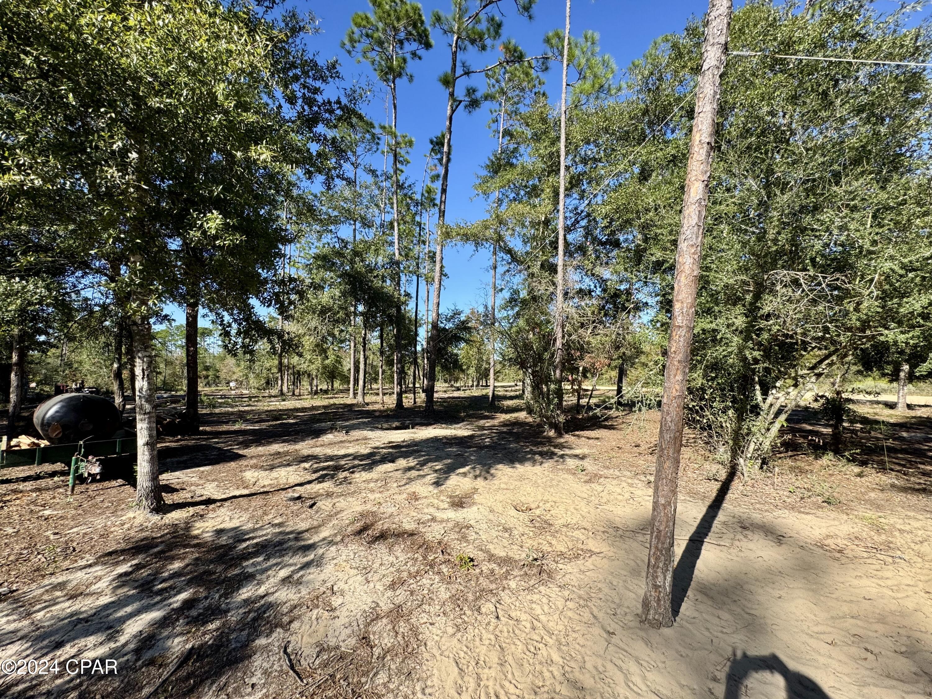 Compass Lake Hills Unit 6 - Land
