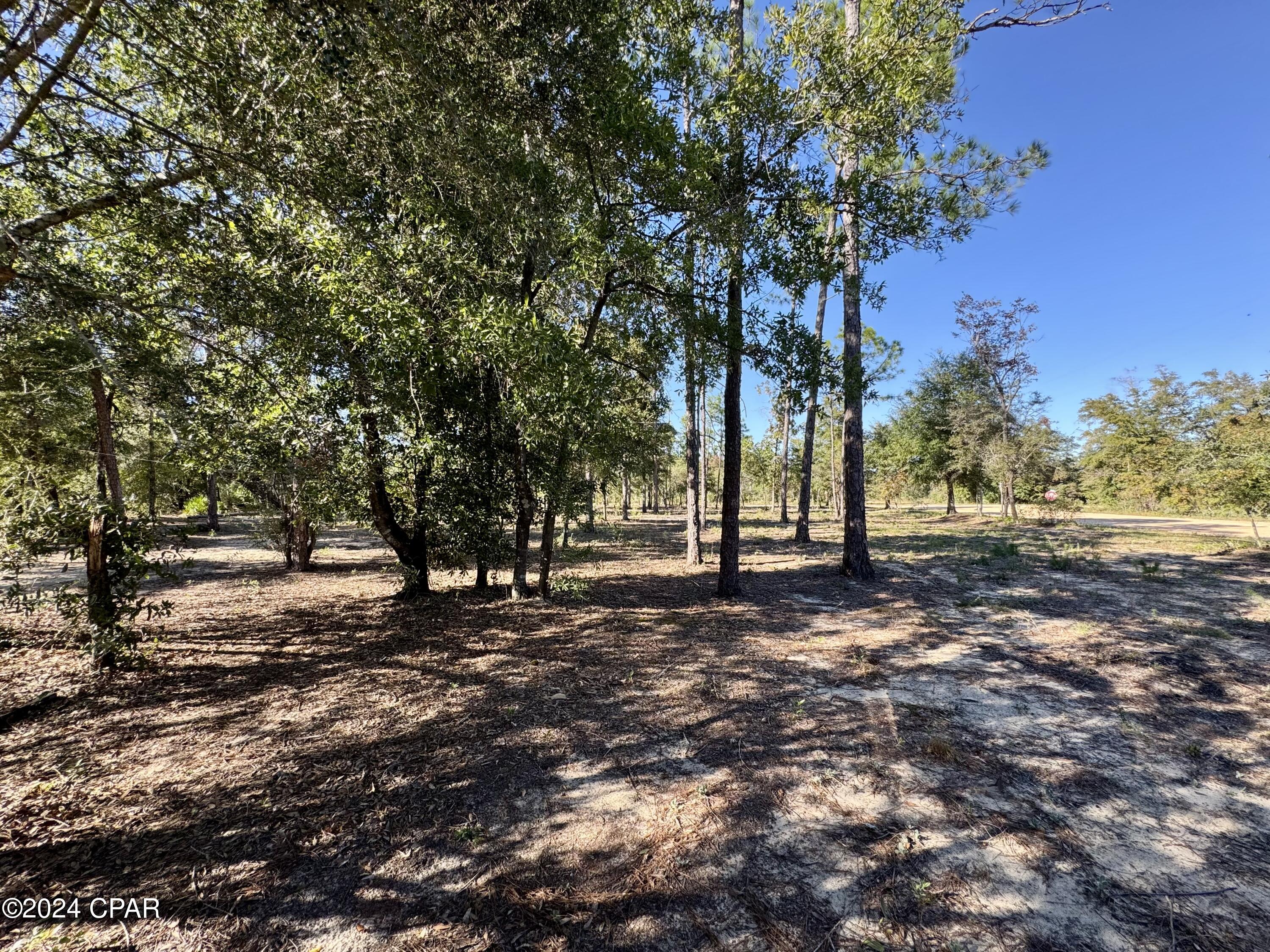 Compass Lake Hills Unit 6 - Land