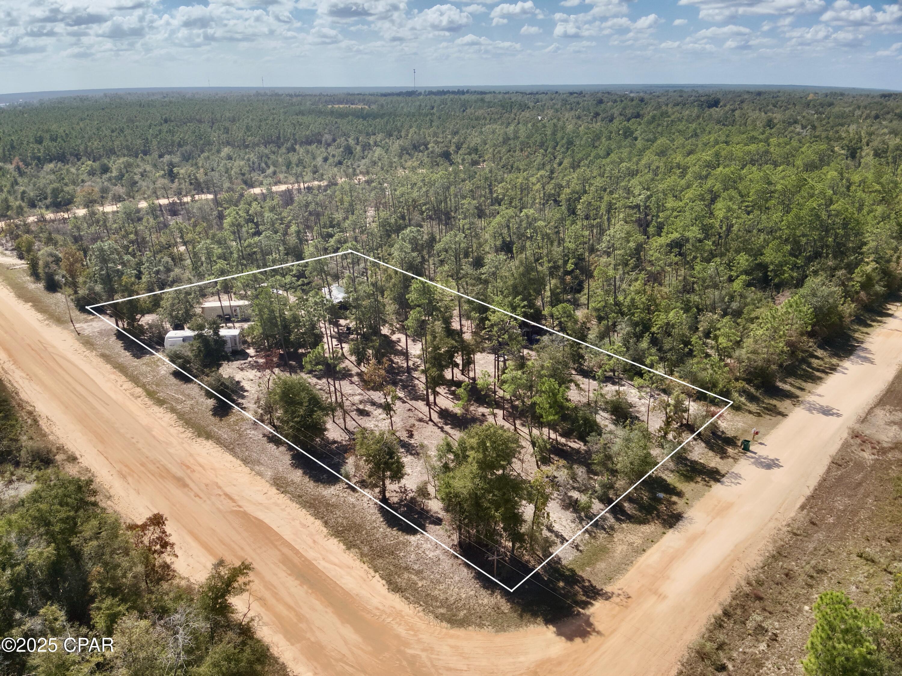 Compass Lake Hills Unit 6 - Land