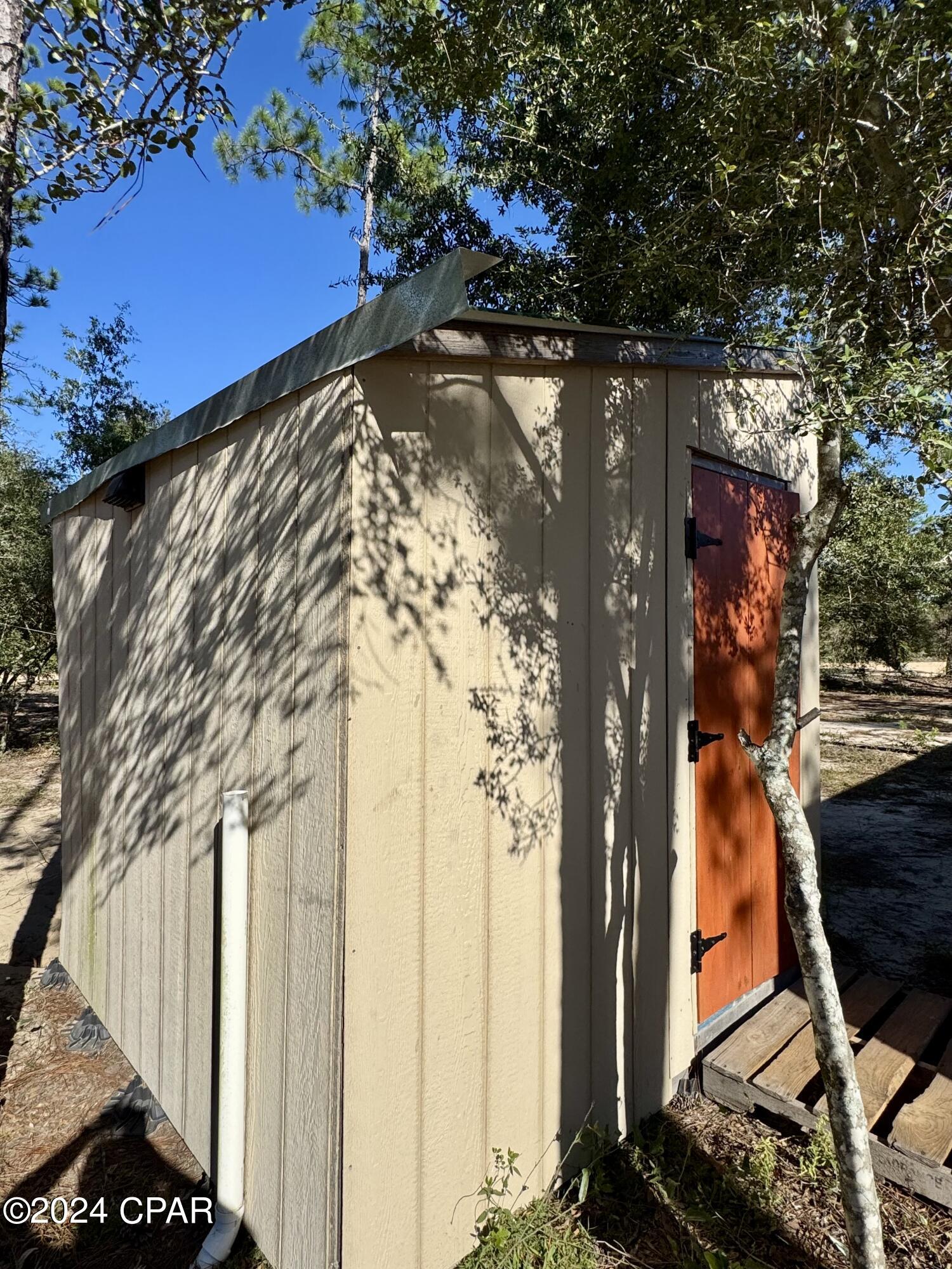 Compass Lake Hills Unit 6 - Land