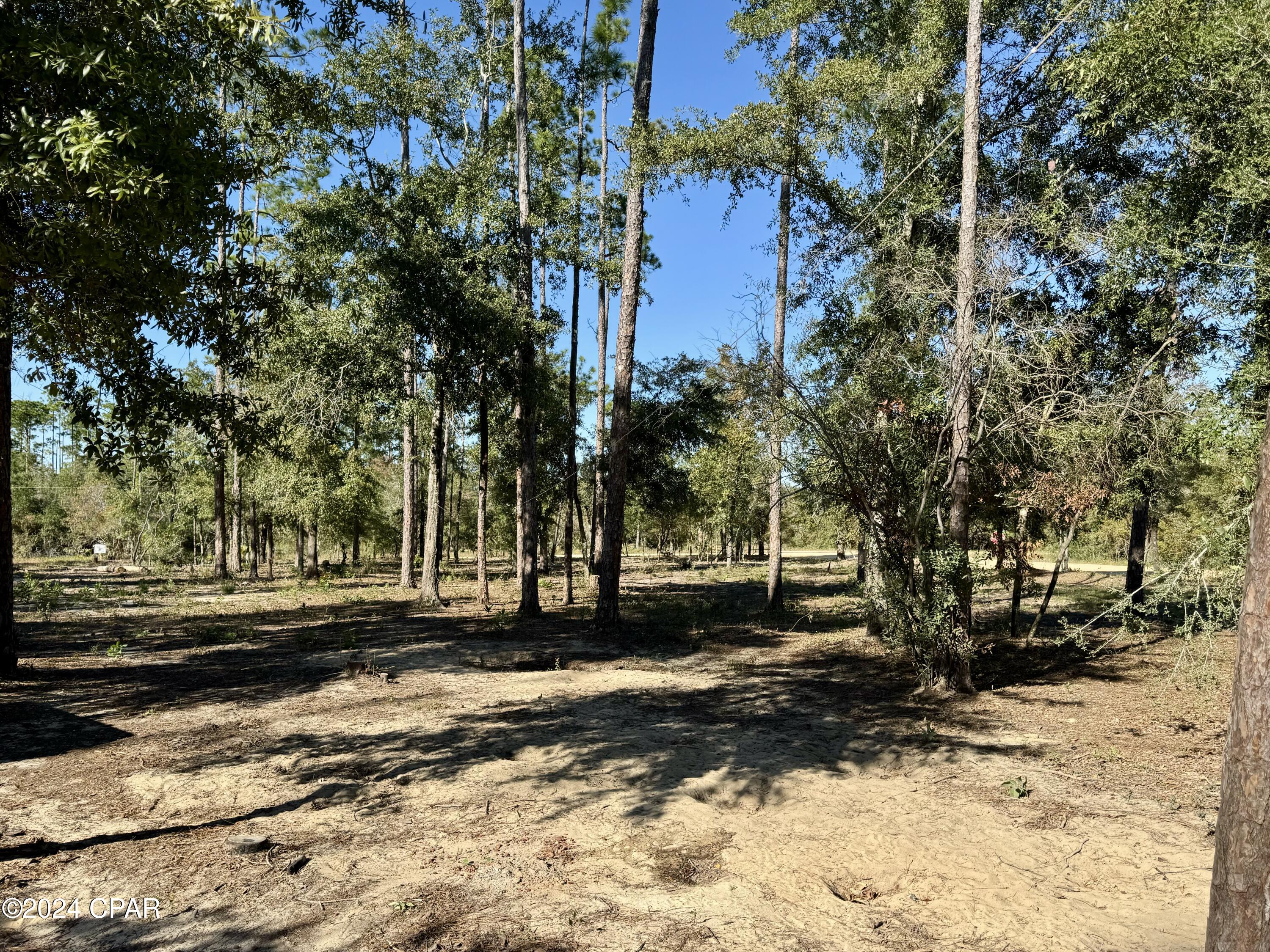 Compass Lake Hills Unit 6 - Land