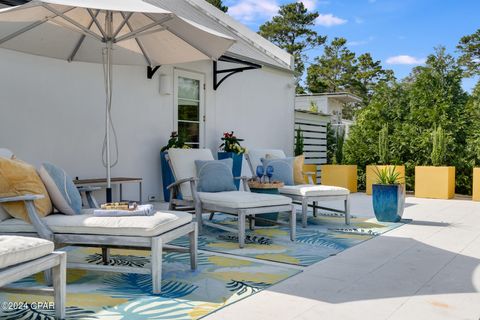 A home in Santa Rosa Beach