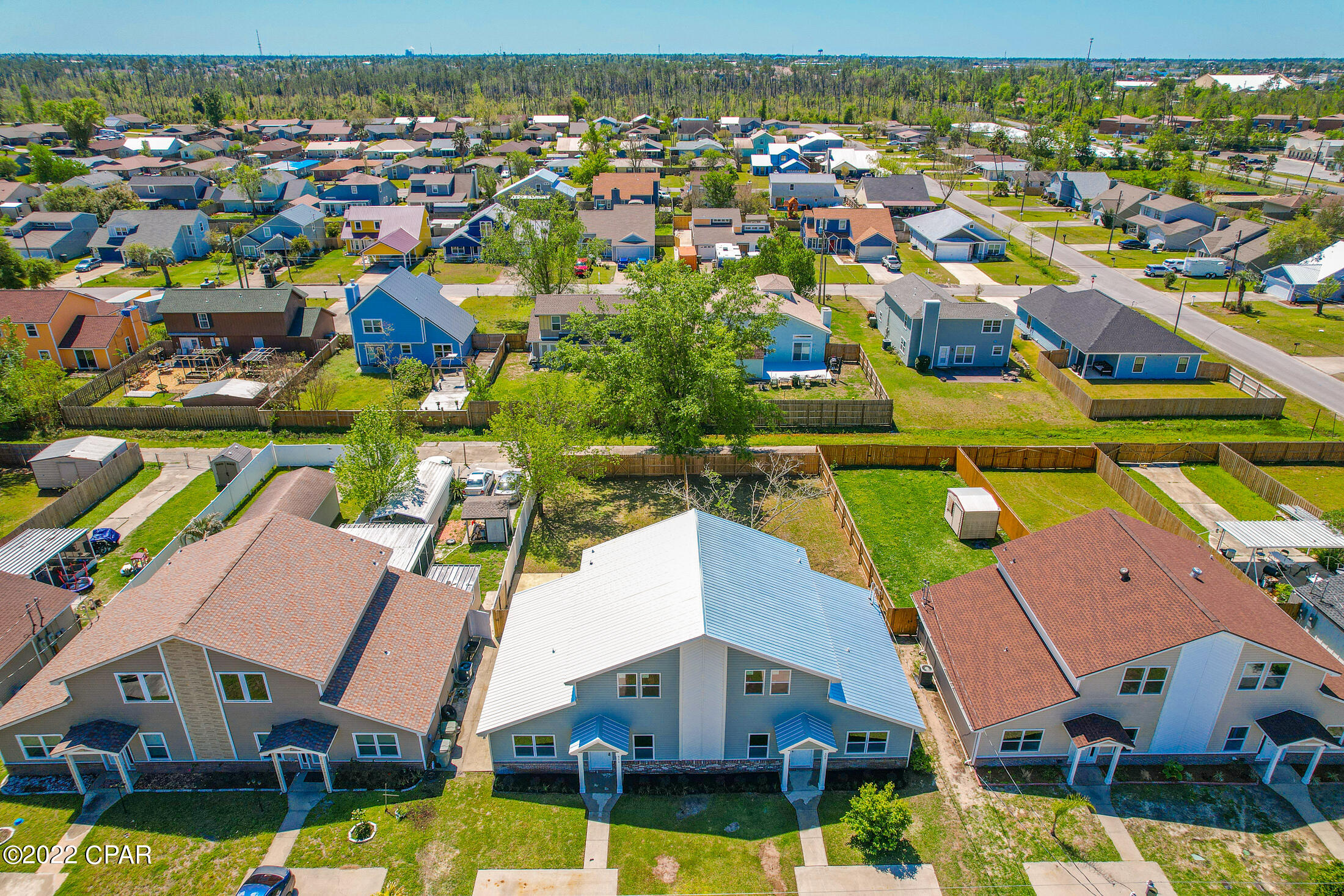 Belaire Estates U-6 - Residential