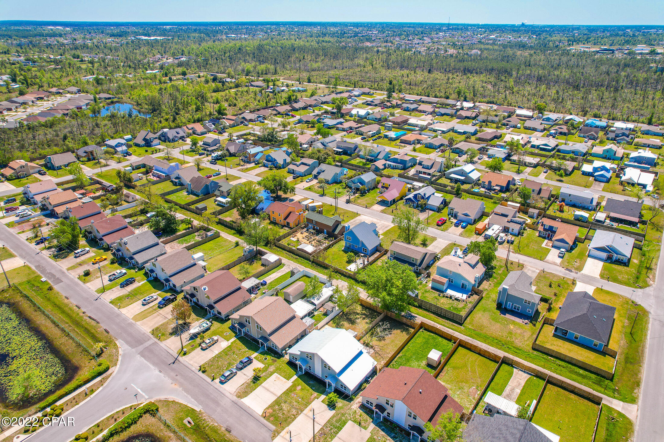 Belaire Estates U-6 - Residential