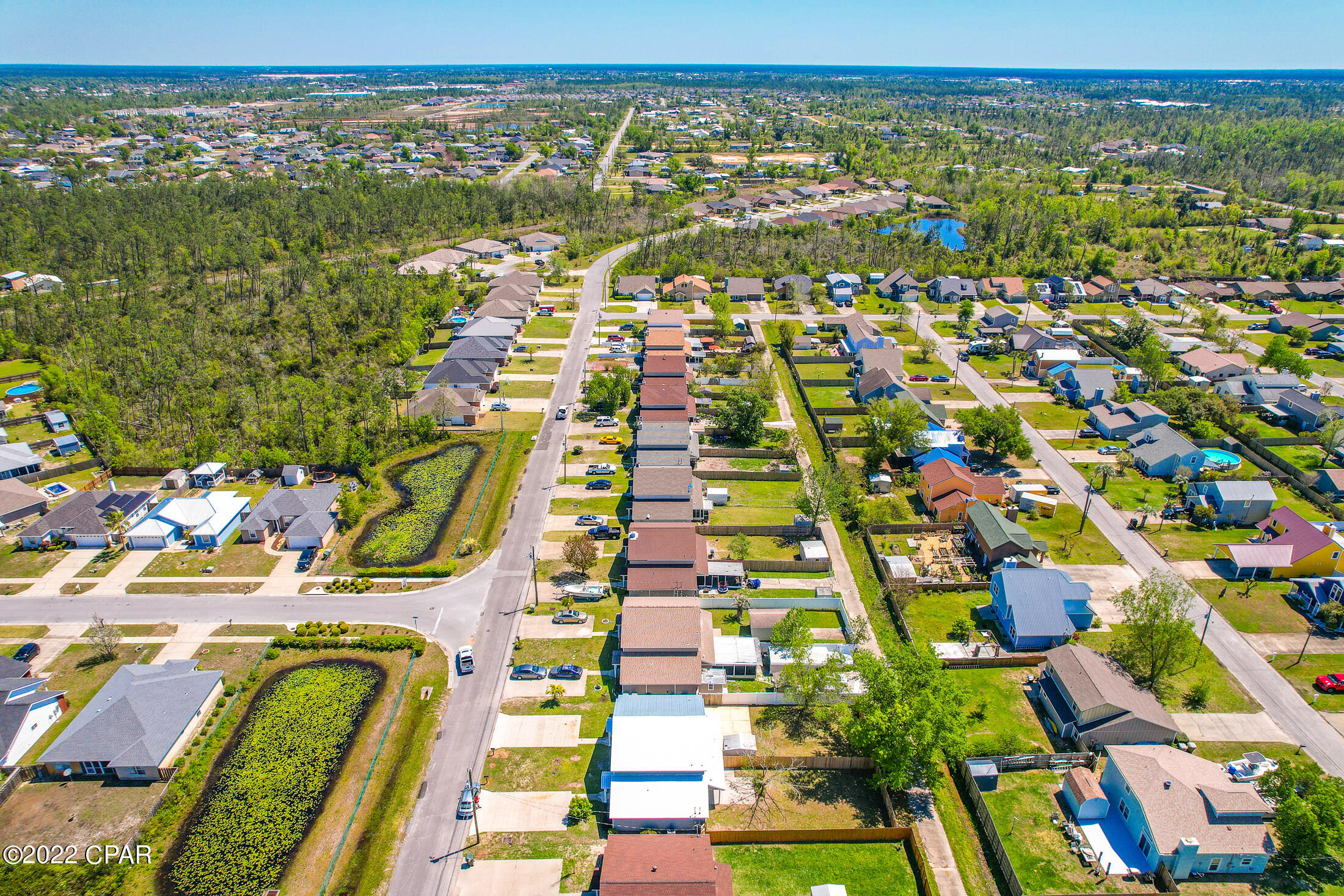 Belaire Estates U-6 - Residential
