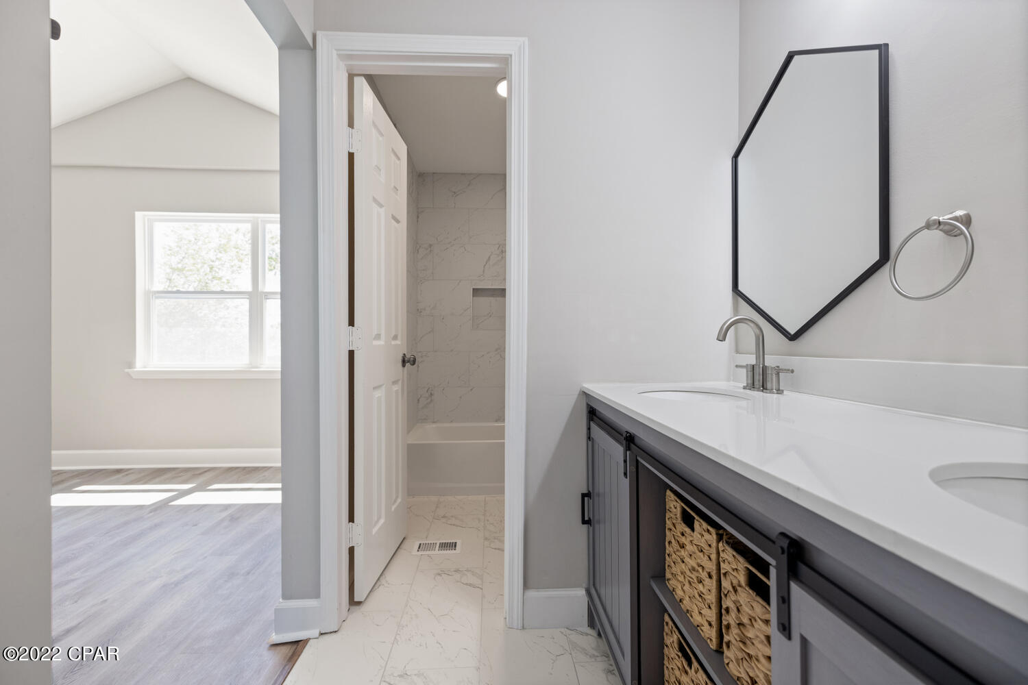 Belaire Estates U-6 - Residential