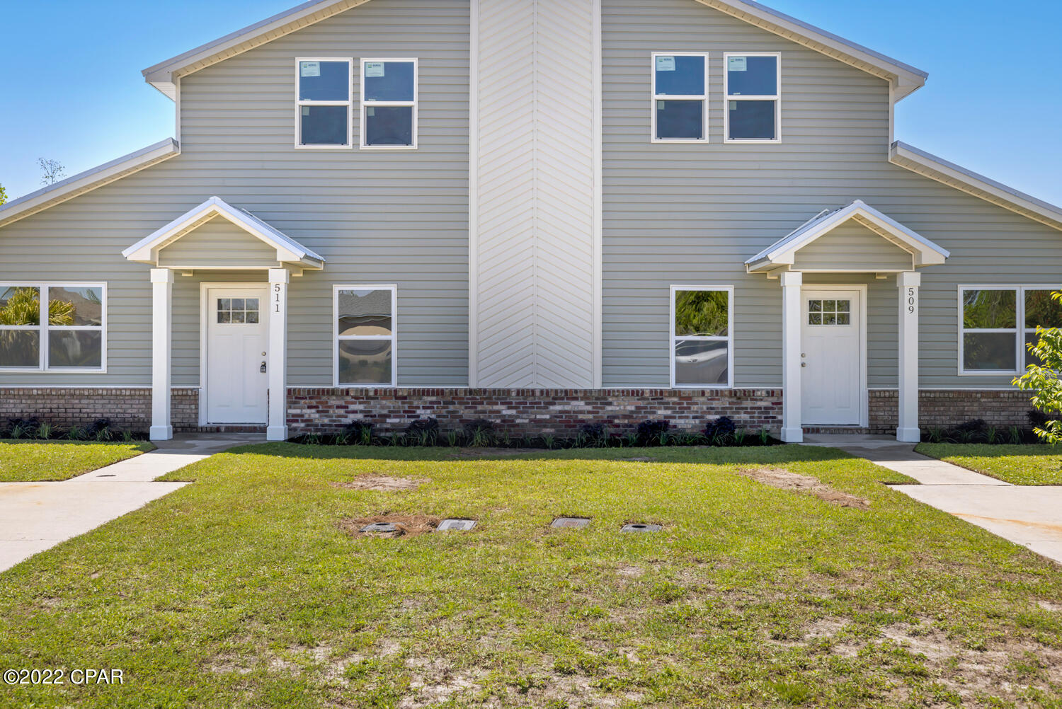 Belaire Estates U-6 - Residential