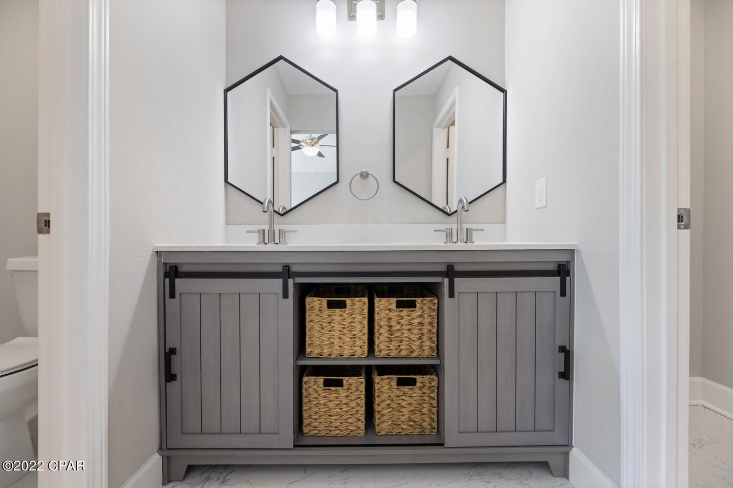 Belaire Estates U-6 - Residential