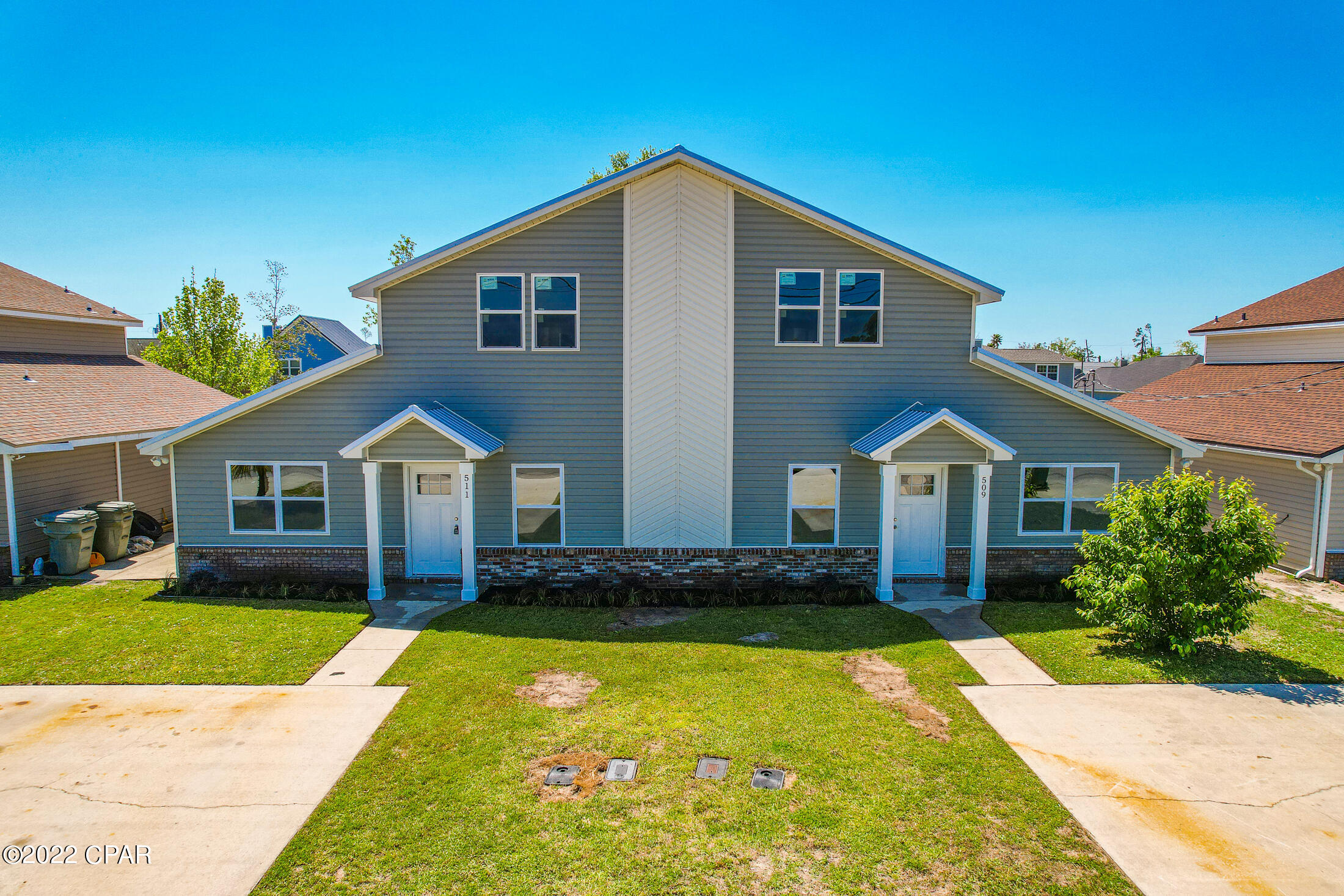 Belaire Estates U-6 - Residential