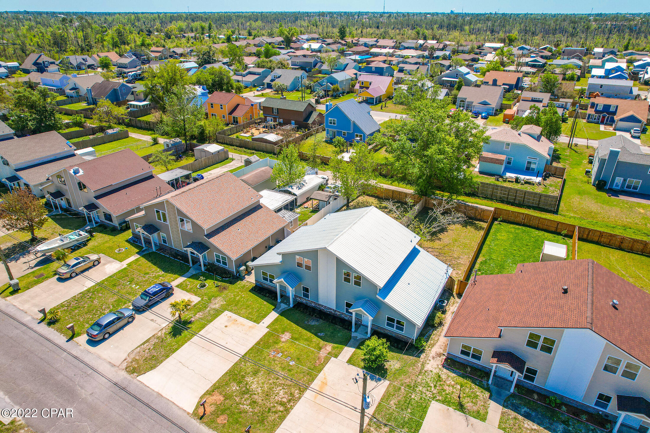 Belaire Estates U-6 - Residential