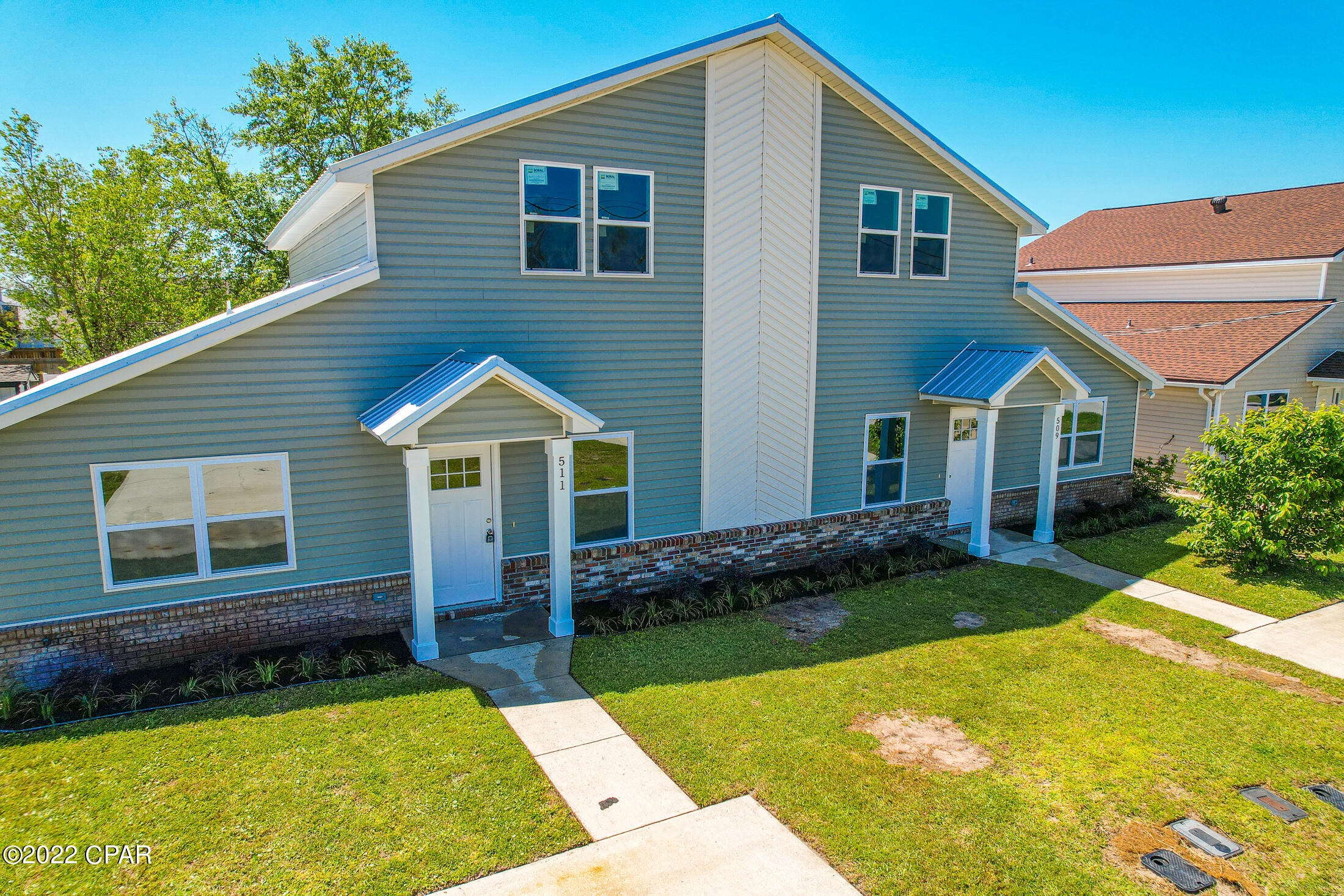 Belaire Estates U-6 - Residential