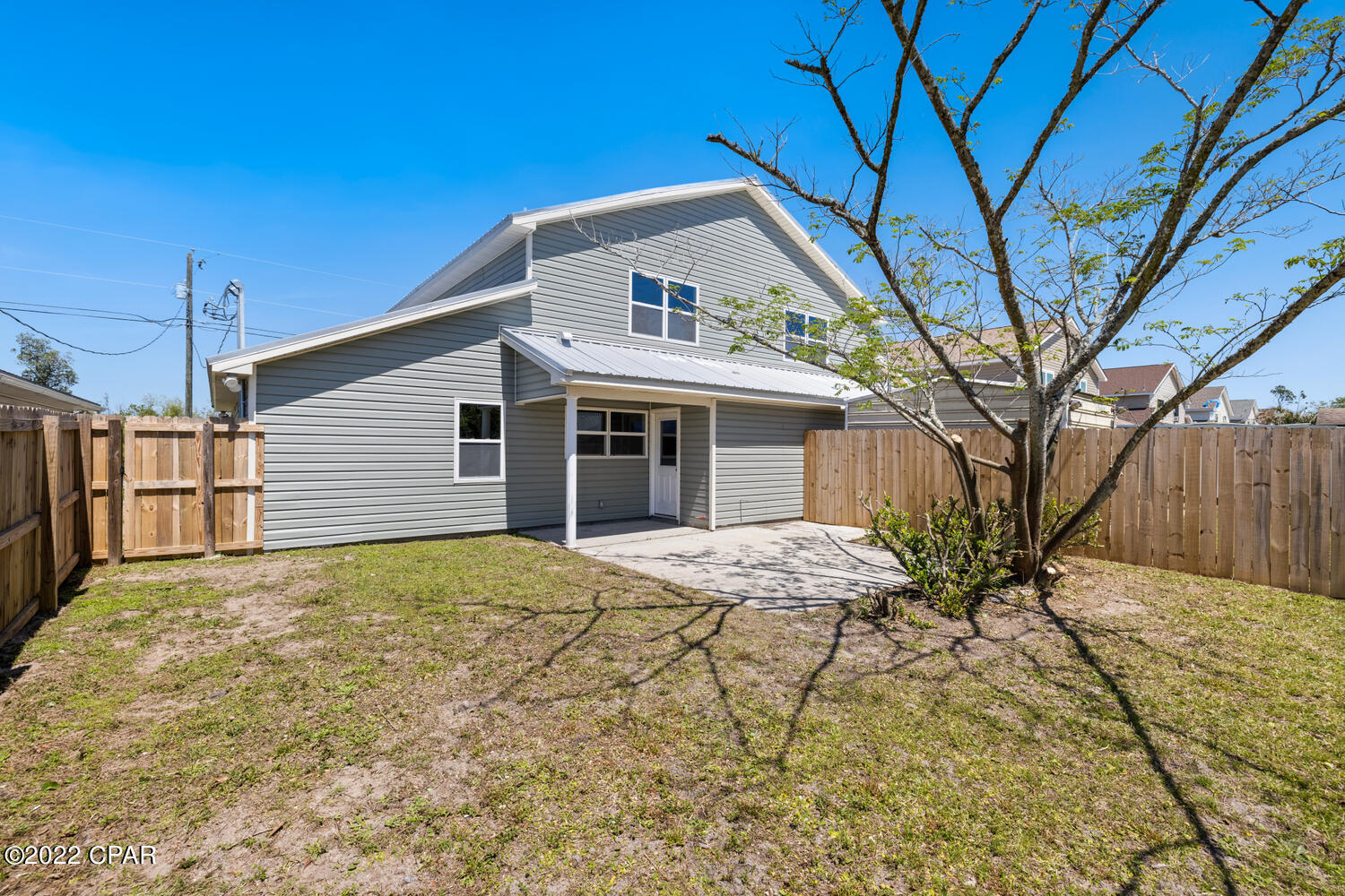 Belaire Estates U-6 - Residential