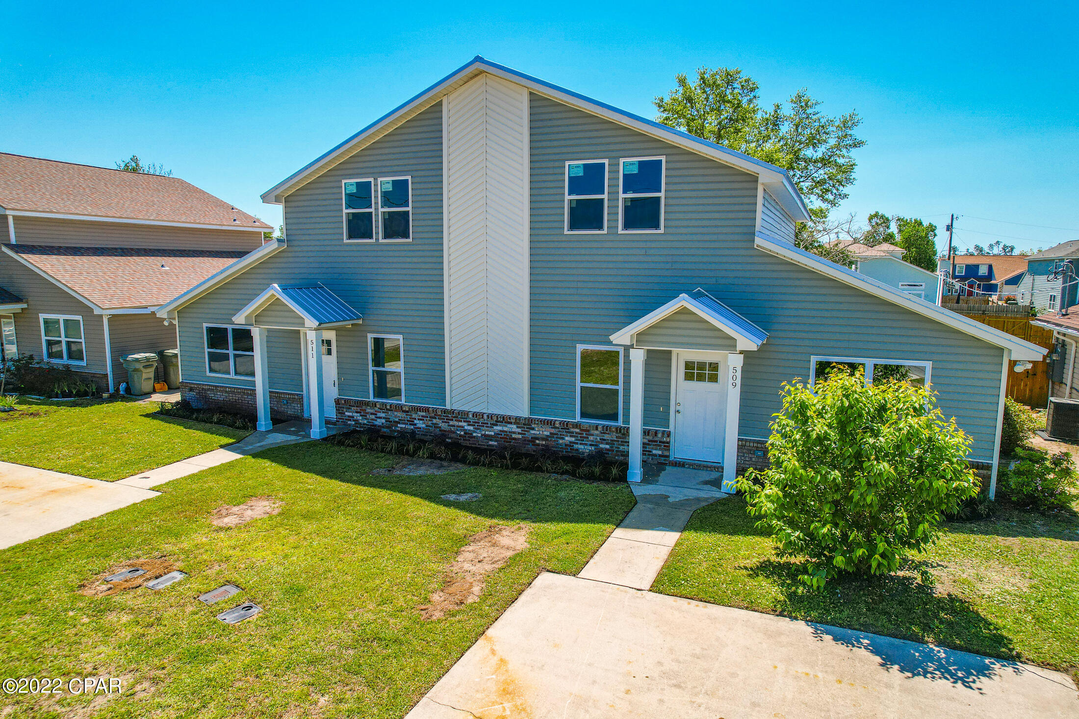 Belaire Estates U-6 - Residential