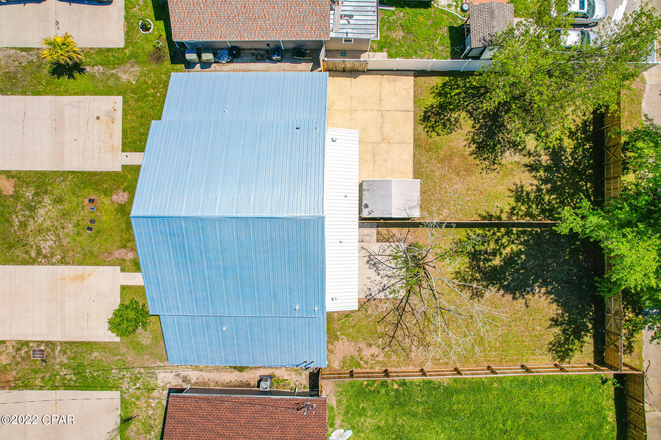 Belaire Estates U-6 - Residential