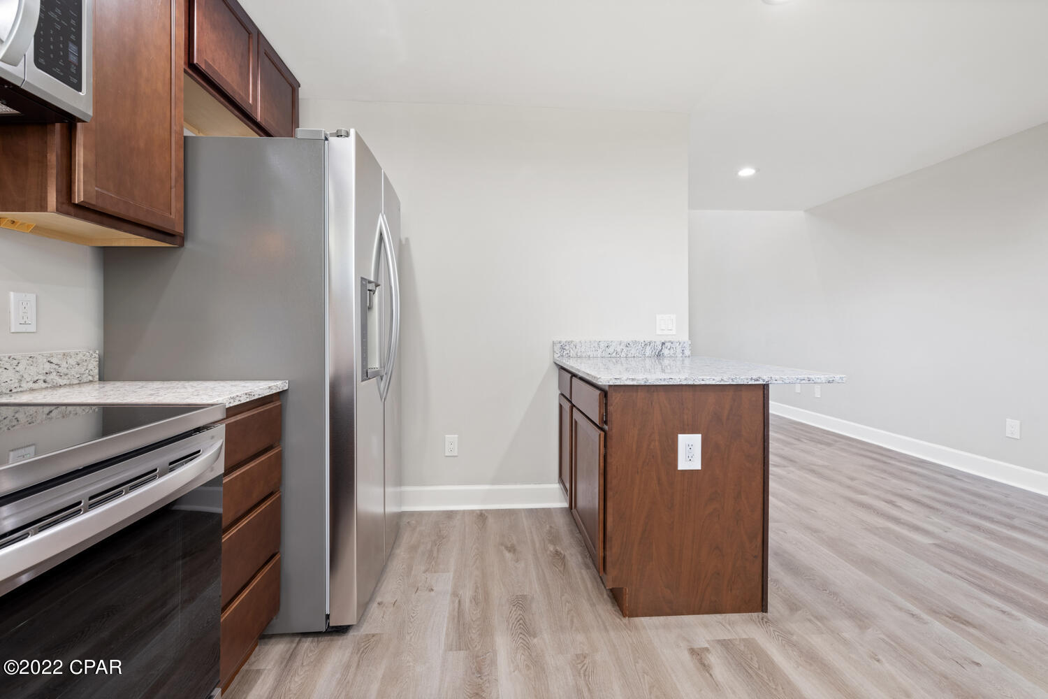 Belaire Estates U-6 - Residential