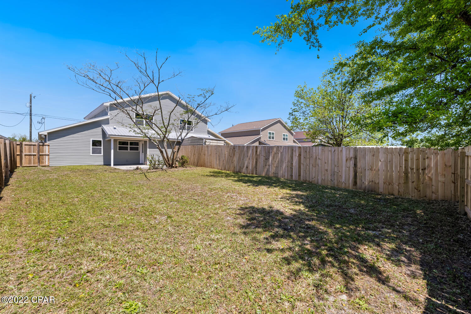 Belaire Estates U-6 - Residential