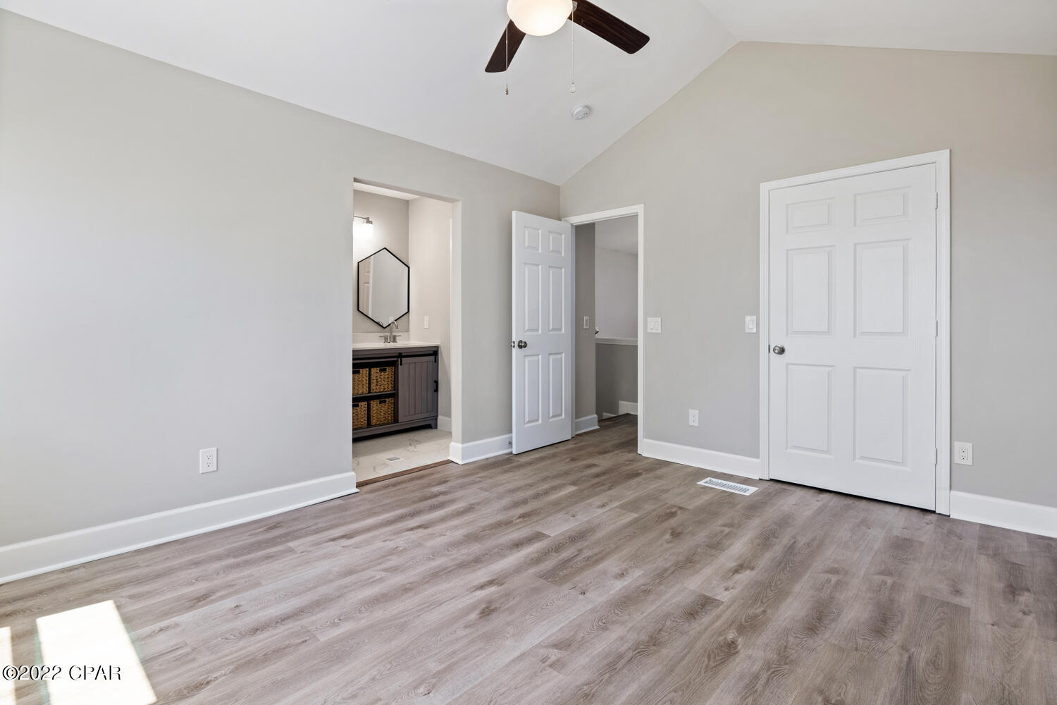 Belaire Estates U-6 - Residential