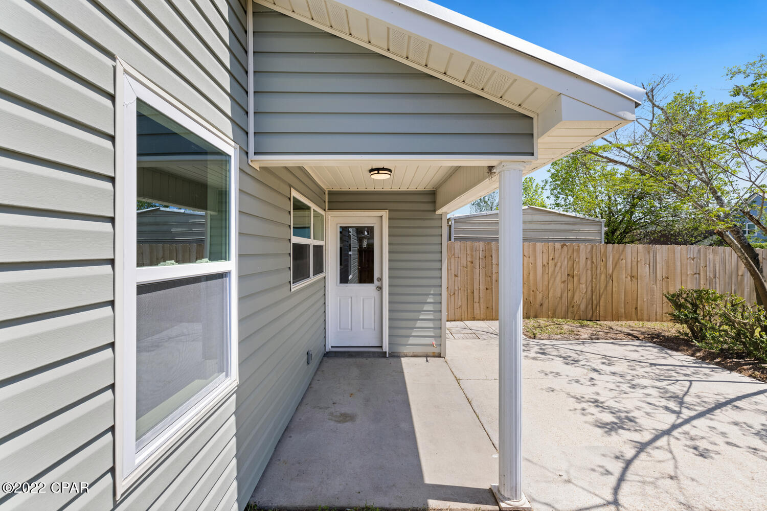 Belaire Estates U-6 - Residential