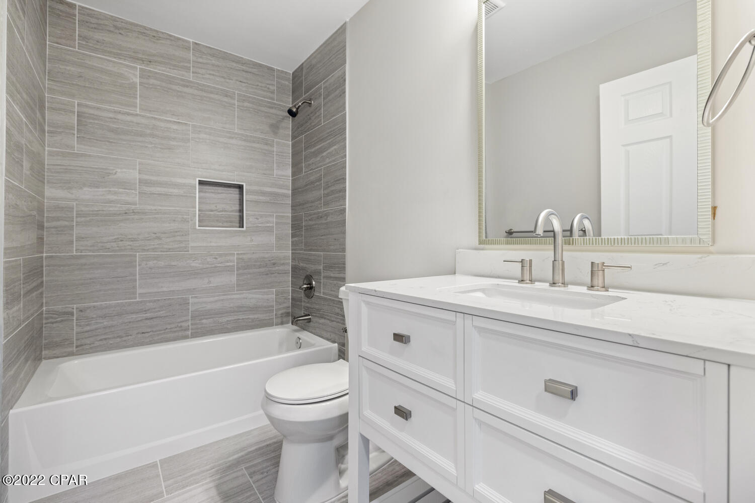 Belaire Estates U-6 - Residential