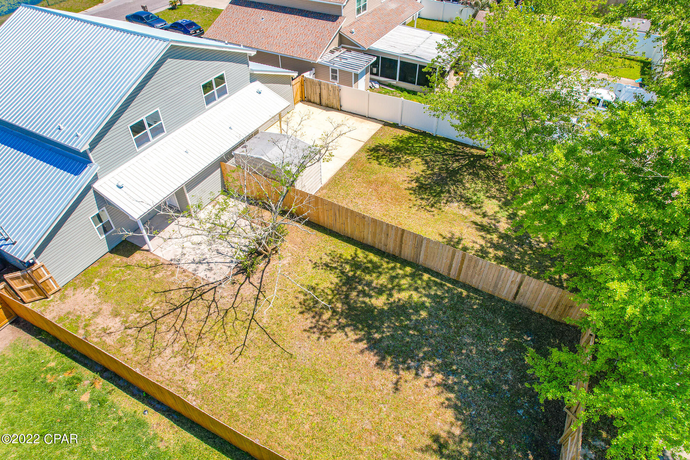 Belaire Estates U-6 - Residential