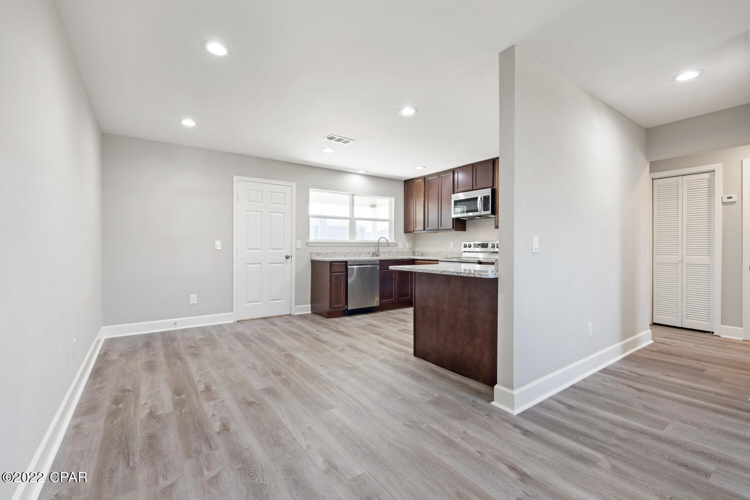 Belaire Estates U-6 - Residential