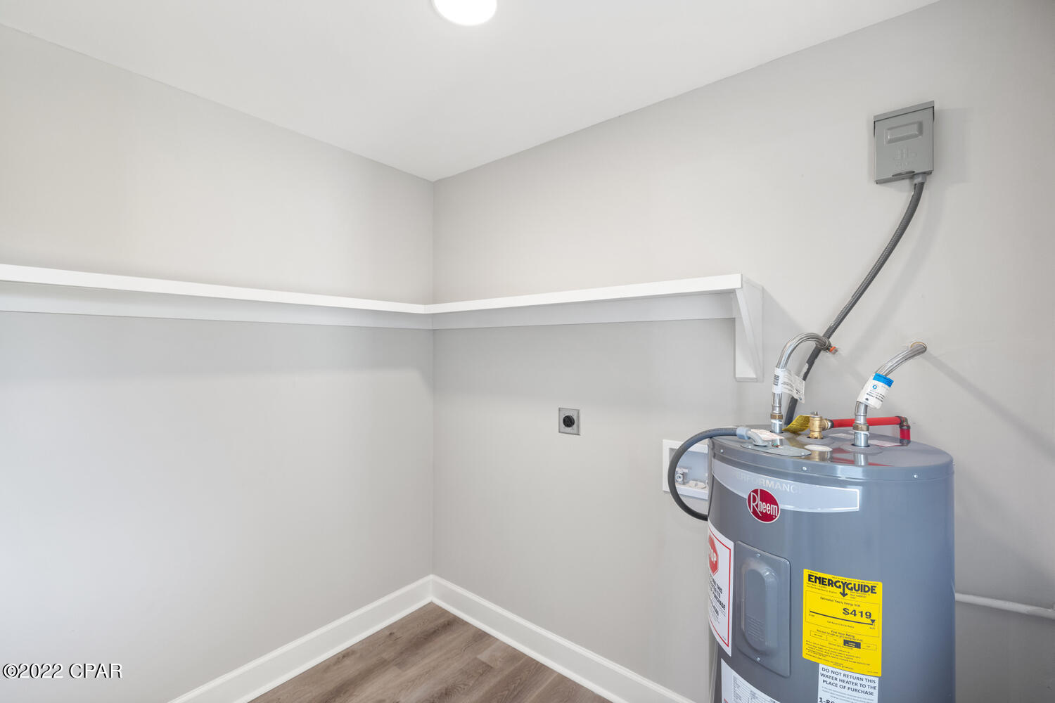 Belaire Estates U-6 - Residential