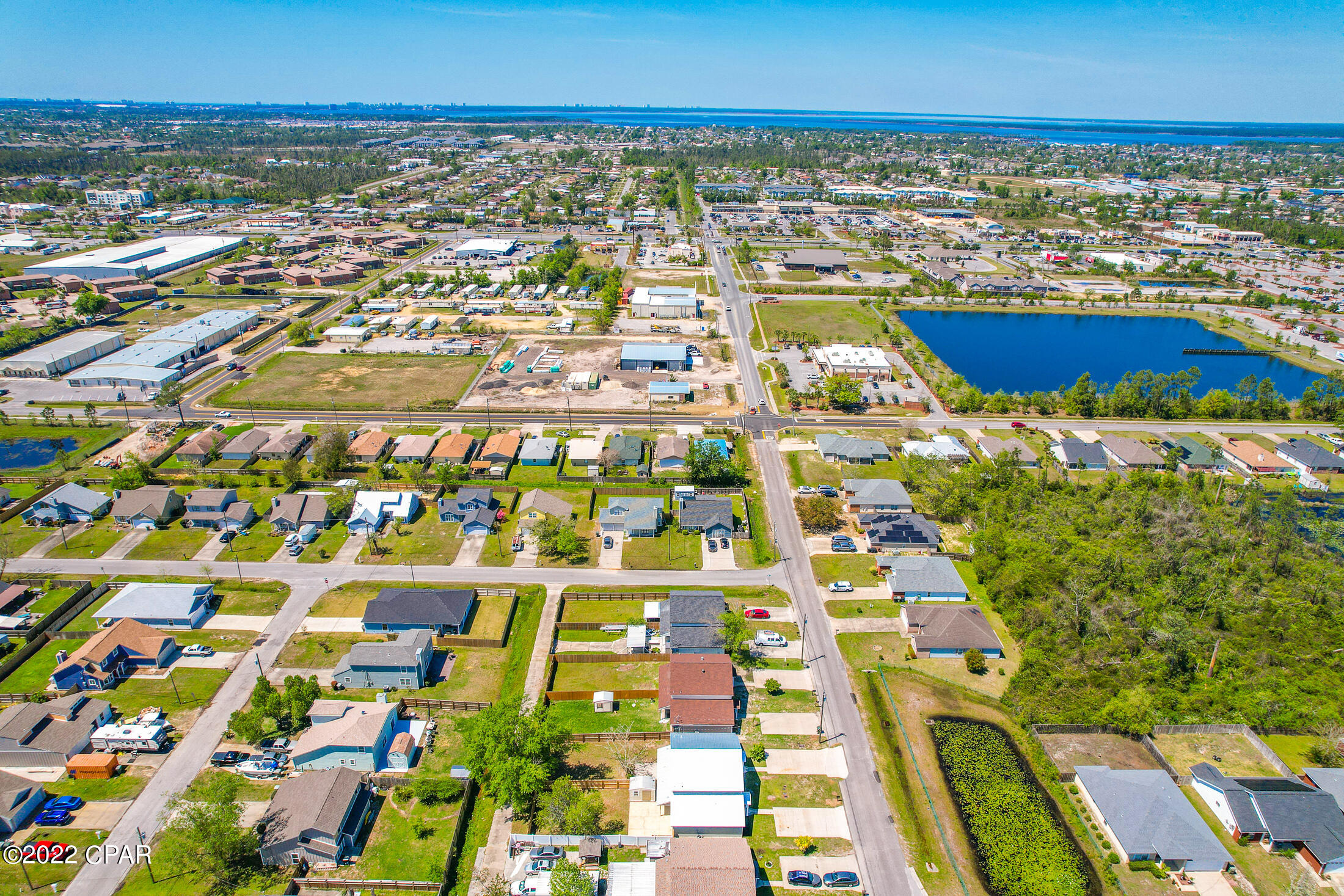 Belaire Estates U-6 - Residential