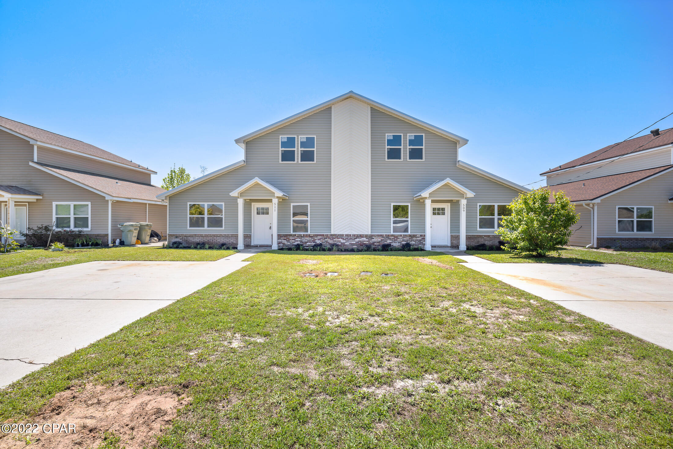 Belaire Estates U-6 - Residential