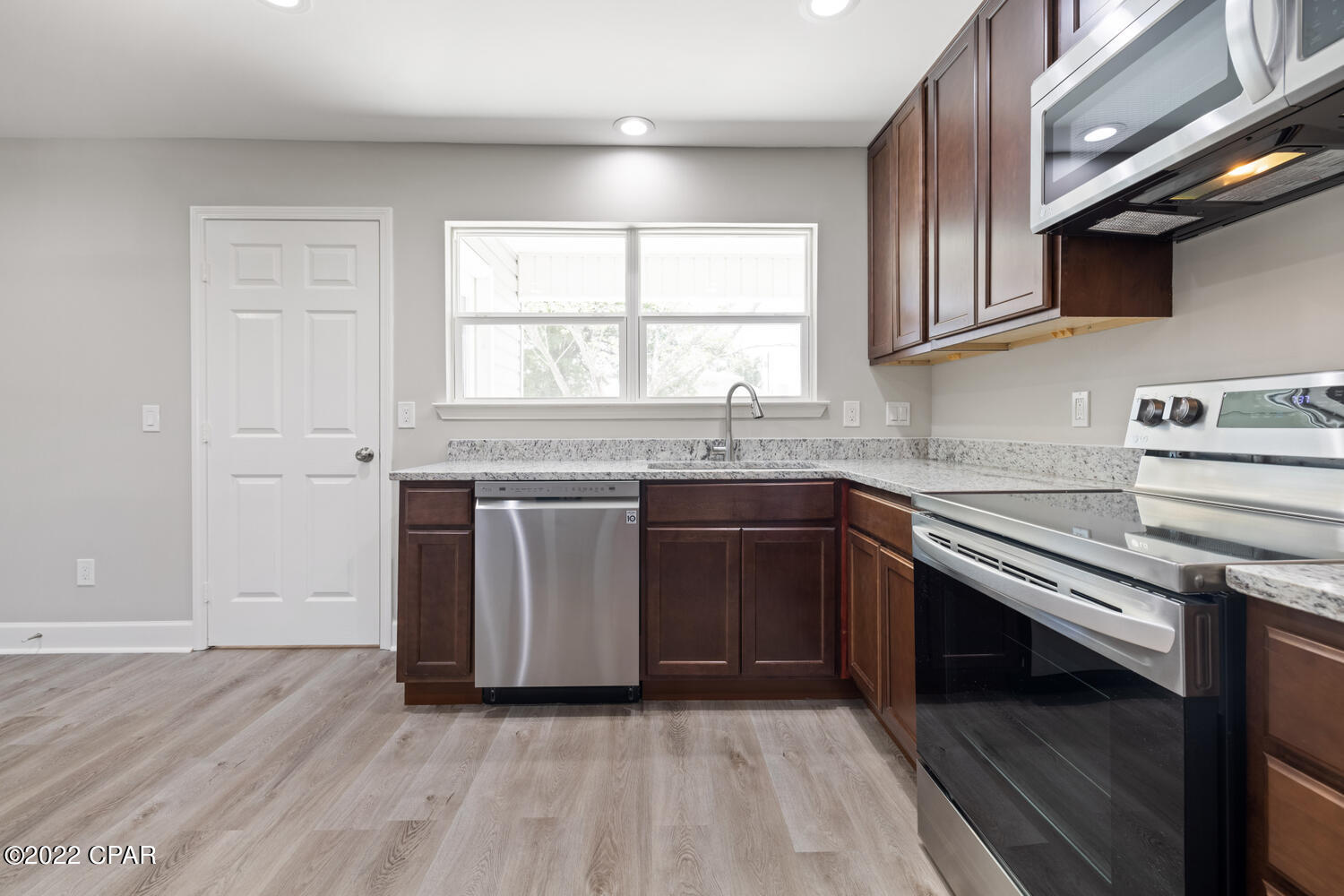 Belaire Estates U-6 - Residential